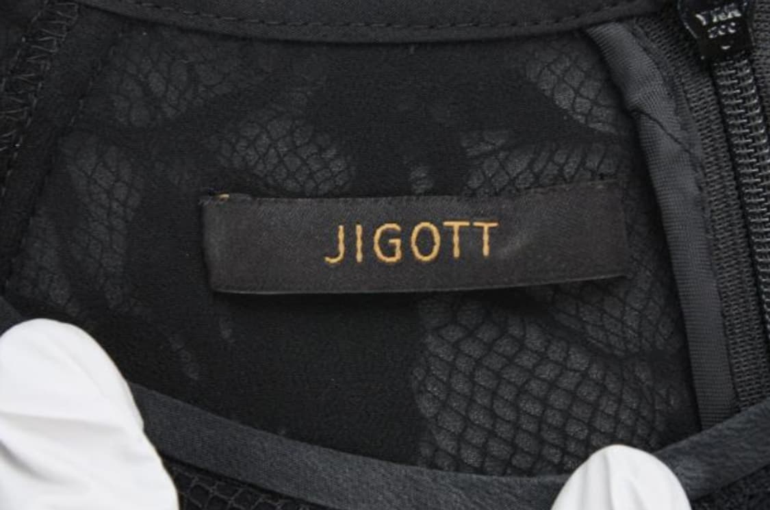 지고트 블라우스 상품이미지5