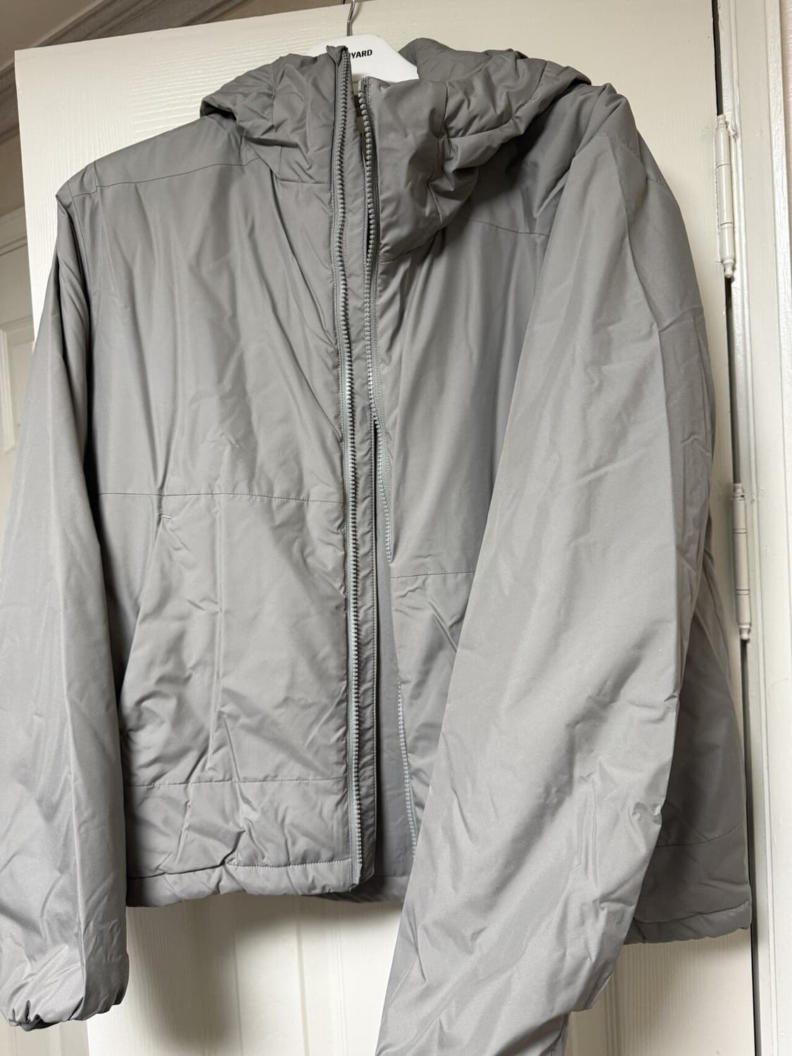 브라운야드 라이트 후디드 자켓(라후자) 4 상품이미지2