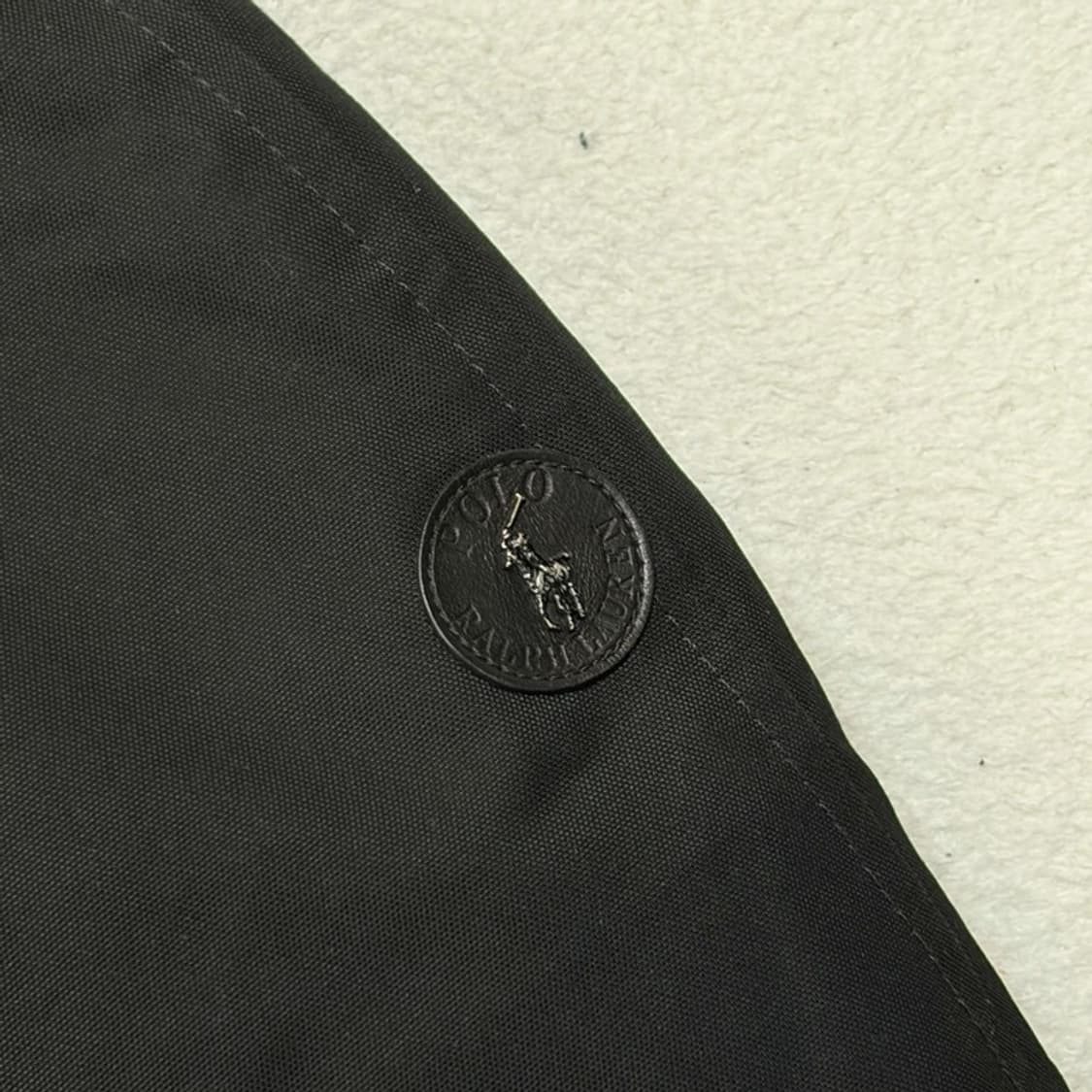 RALPH LAUREN 헤비다운 패딩자켓 M 상품이미지4