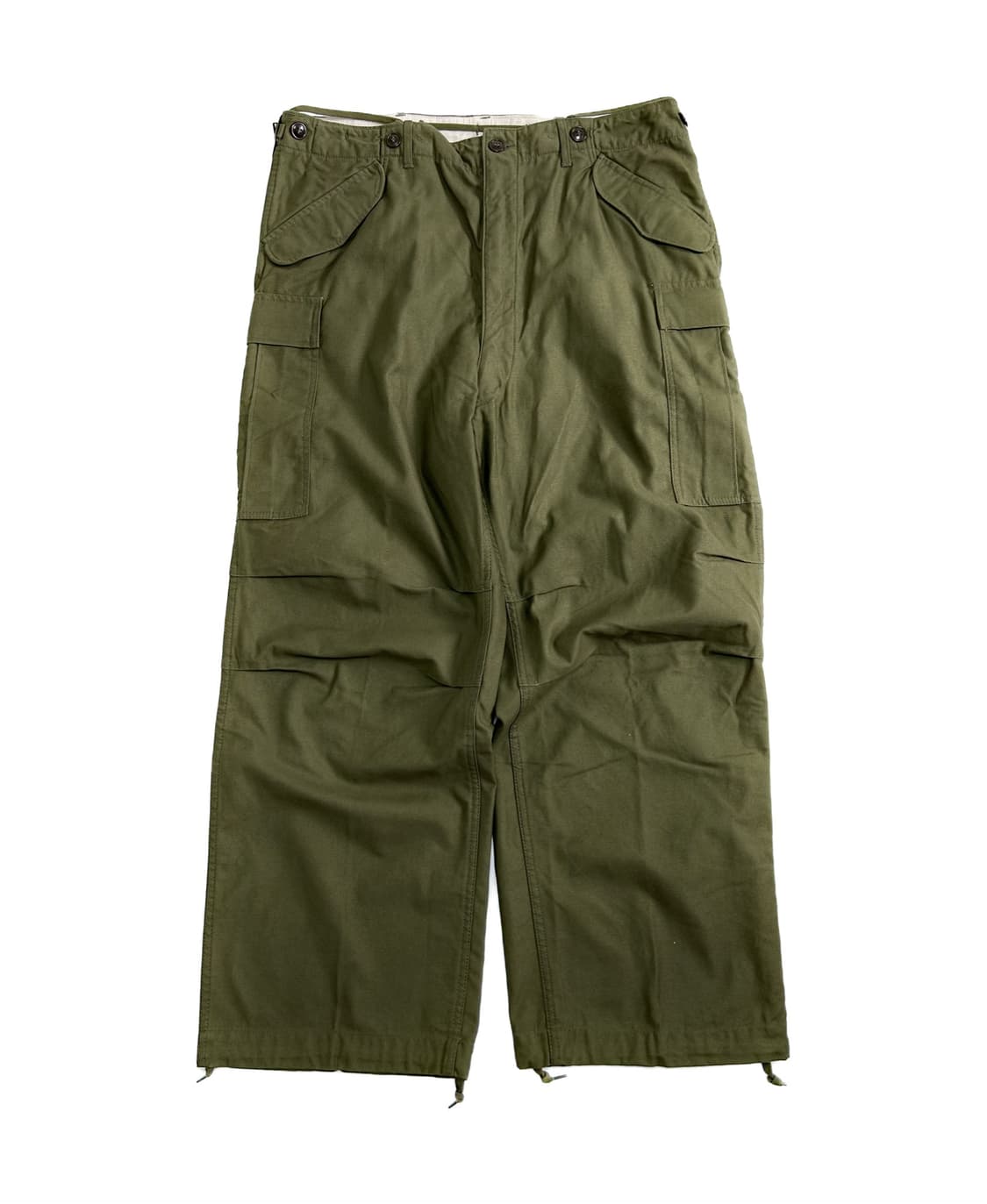 L) YMCL KY M65 Field Cargo Pants 카고팬츠 상품이미지1