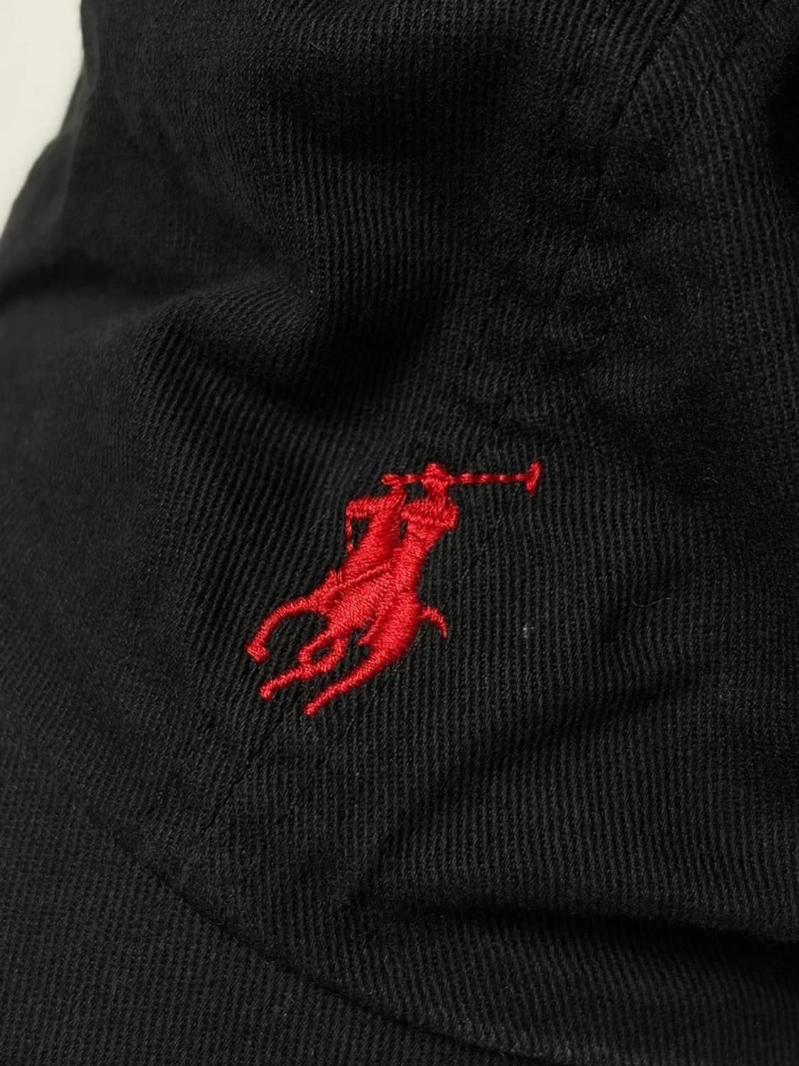 폴로 랄프로렌 큐알 신형 시그니처 로고 볼캡 모자 Q1528 상품이미지3