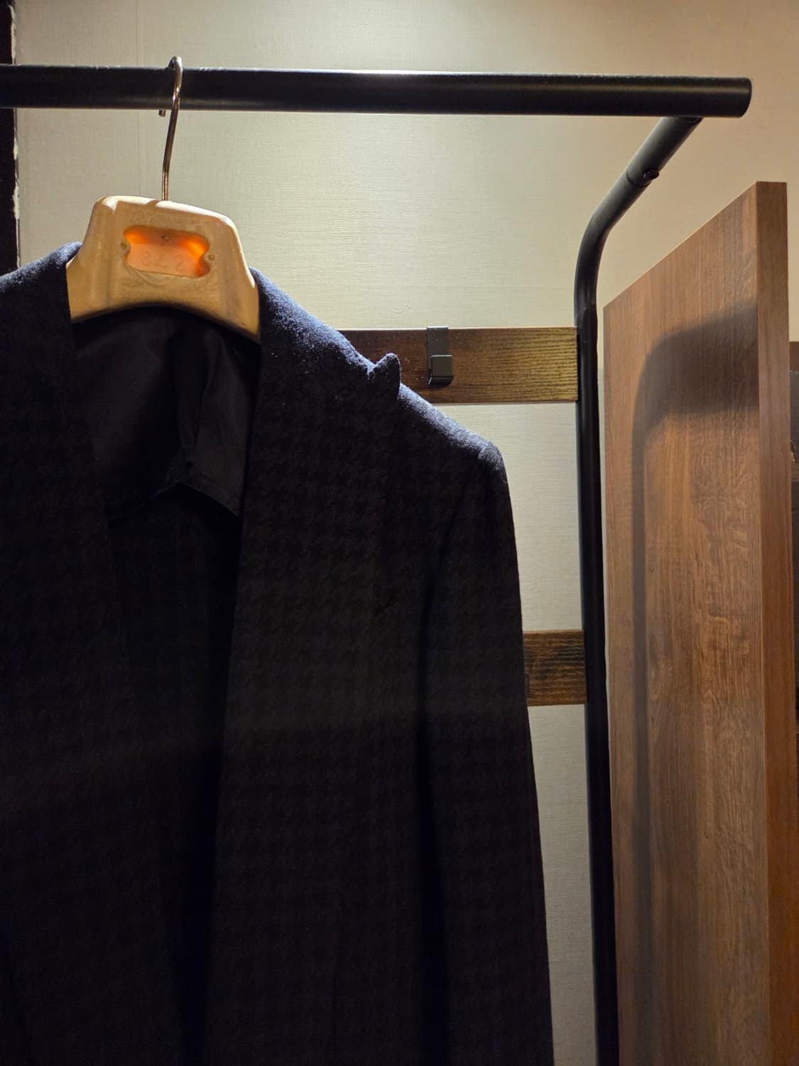 드 페트릴로 더블브레스티드코트 상품이미지6