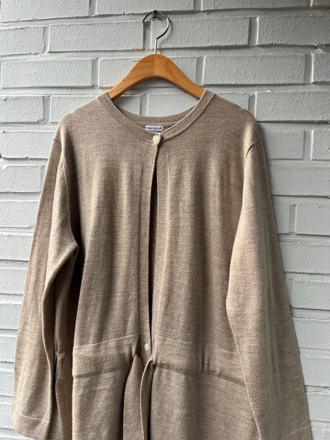 HOMSPUN one piece 상품이미지3