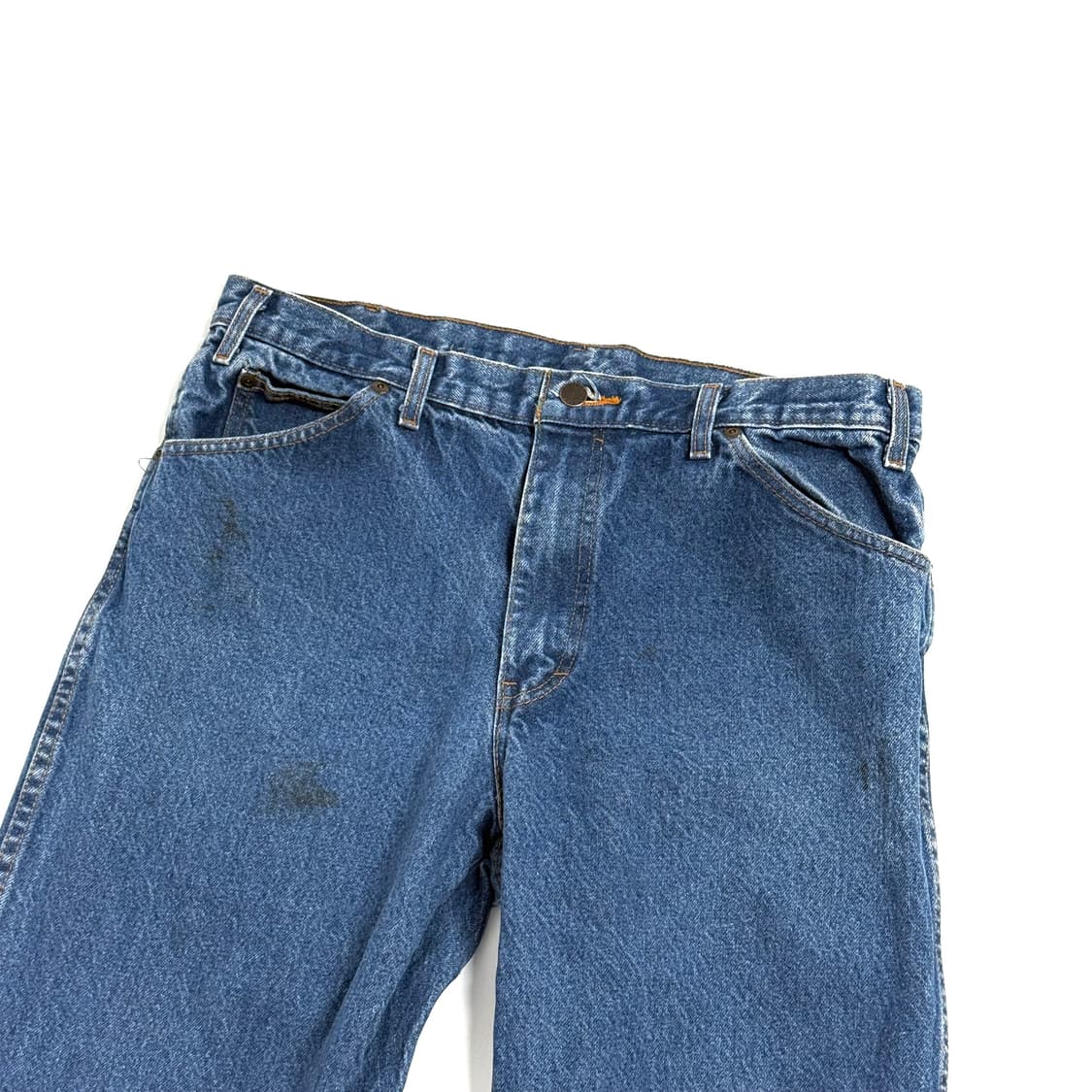 디키즈 스트레이트 데님 팬츠 상품이미지5