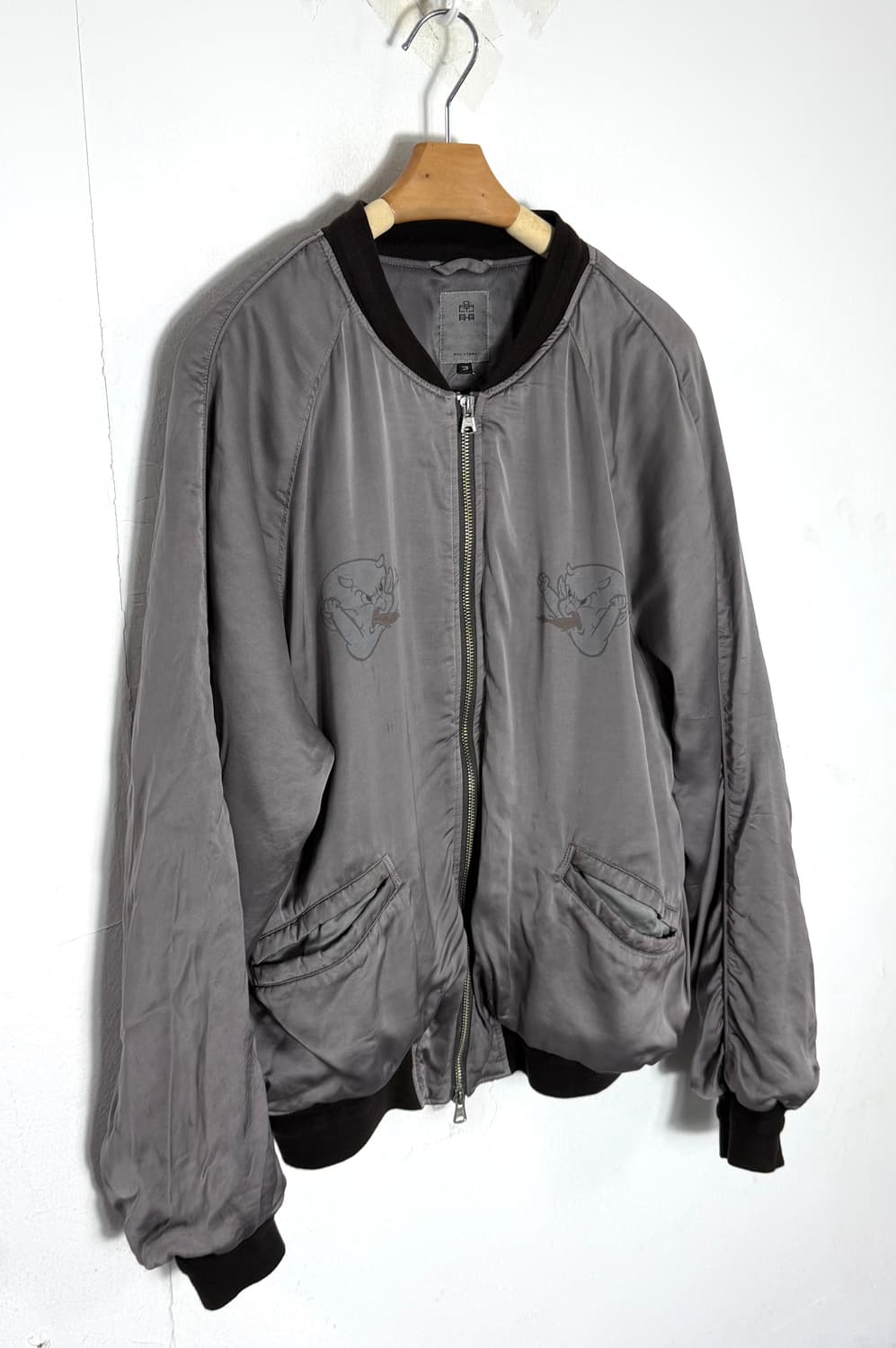 폴리테루 수베니어 폴리테루자켓 폴리테루수베니어 상품이미지1