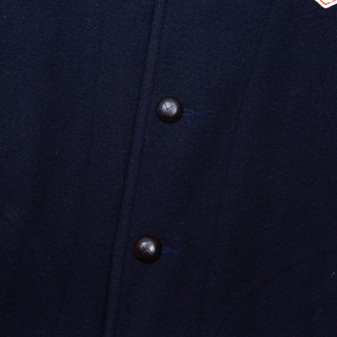 단톤 숄카라 울 코트 상품이미지4