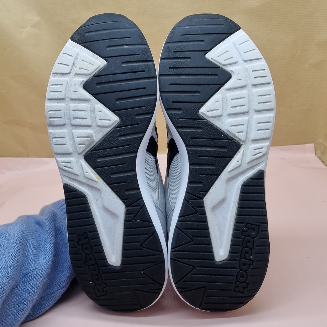 리복 로얄 대쉬오닉 남성운동화270  상품이미지3