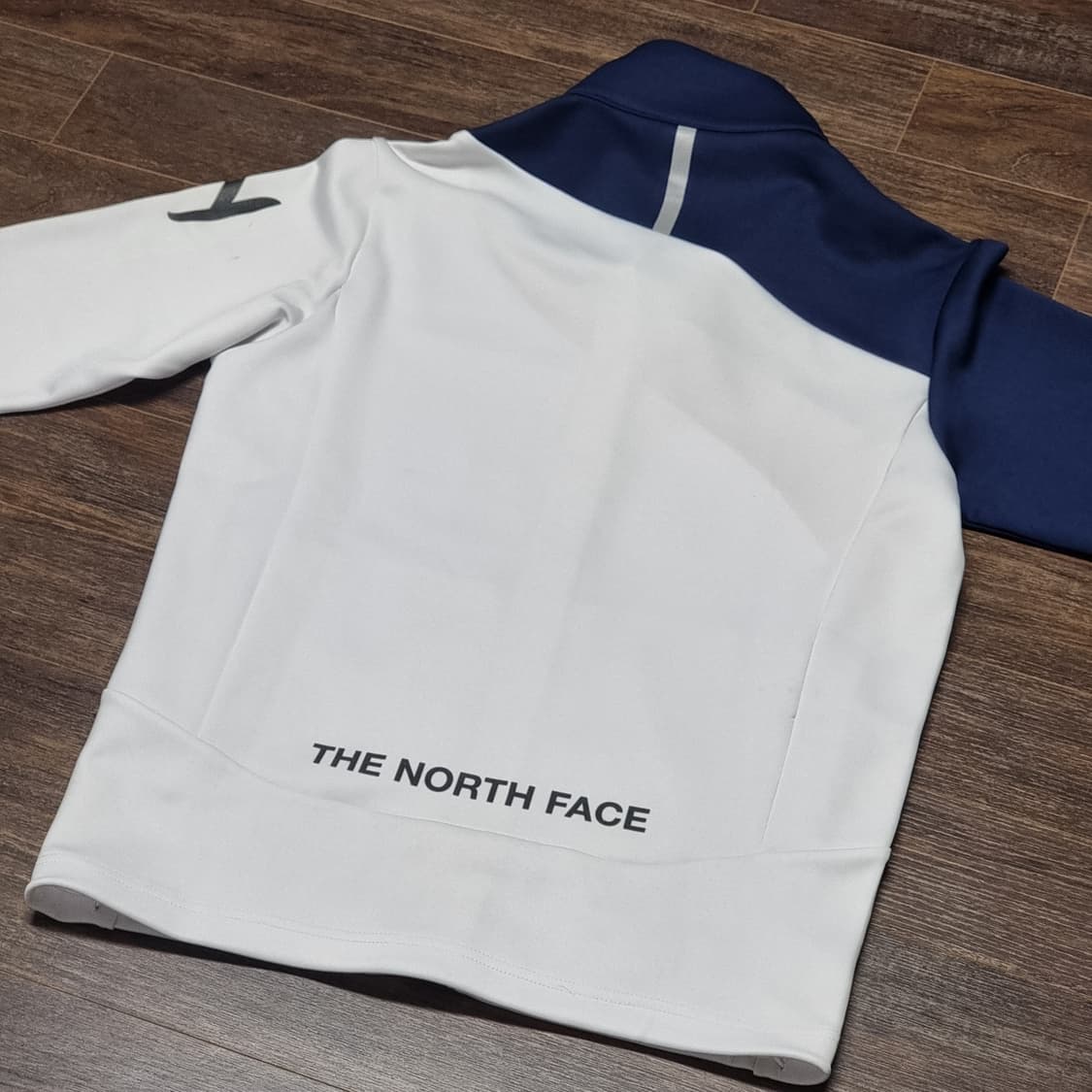 노스페이스 2018 아시안게임 대한민국 국가대표 져지 유니폼 90 상품이미지5