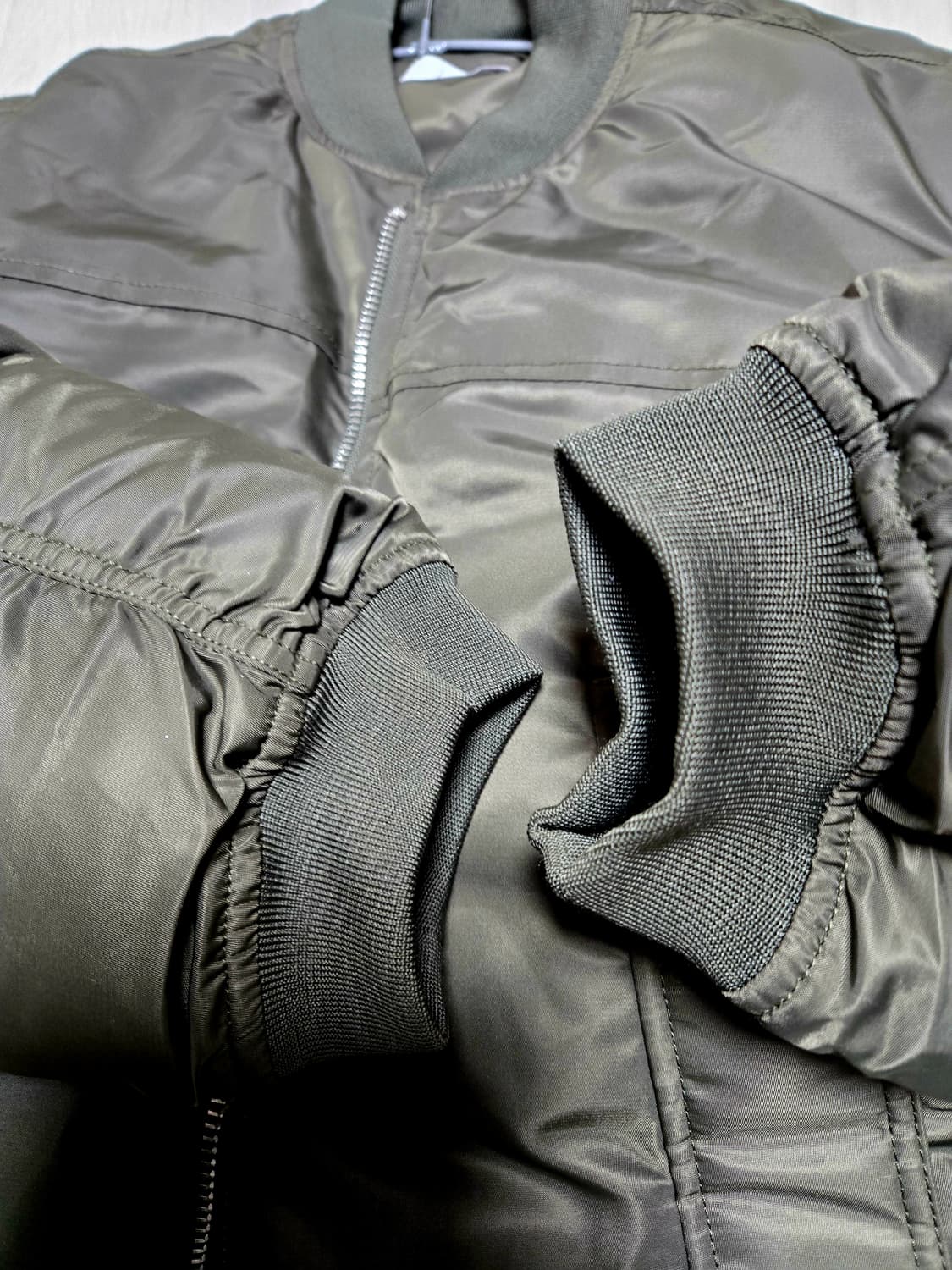 마원 덕다운 새상품 105-110 상품이미지4