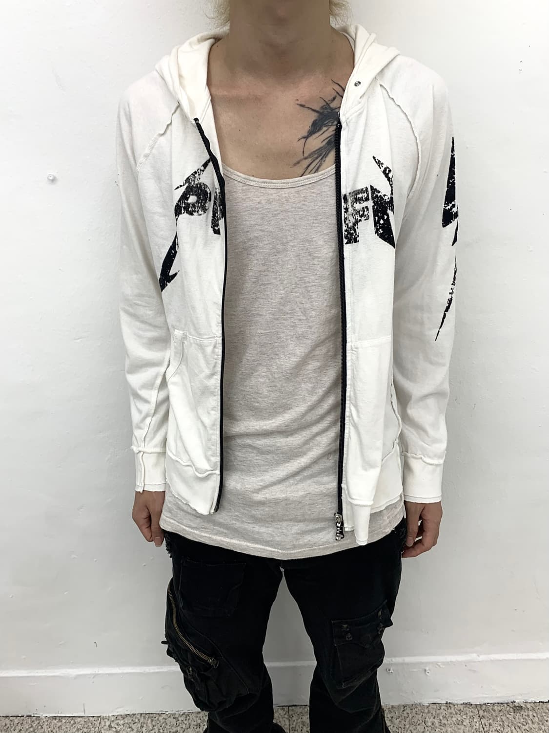 PPFM hoodie 상품이미지8