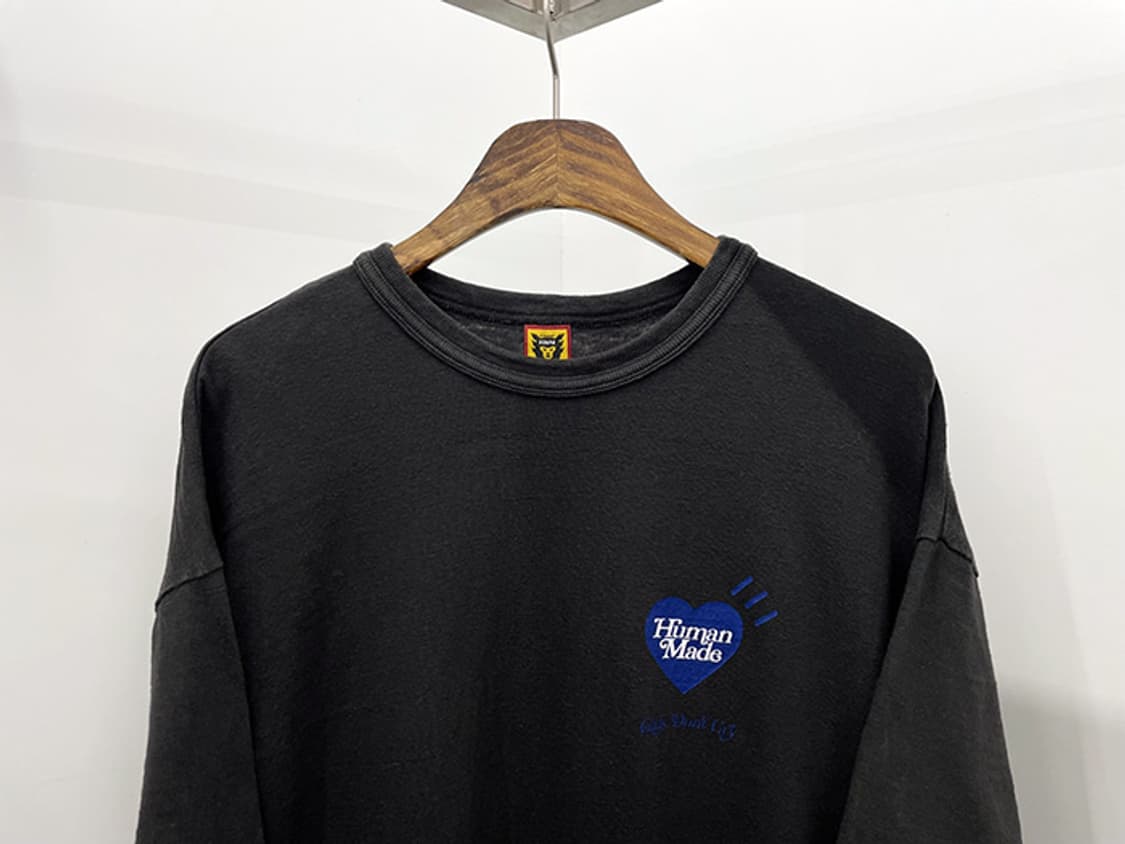 HUMAN MADE (XL) 상품이미지2