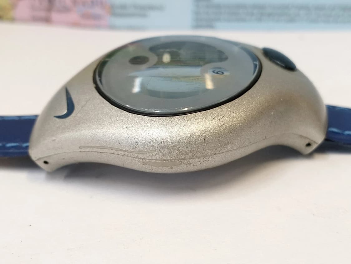 나이키 트라이액스 아날로그 슈퍼 워치 상품이미지4