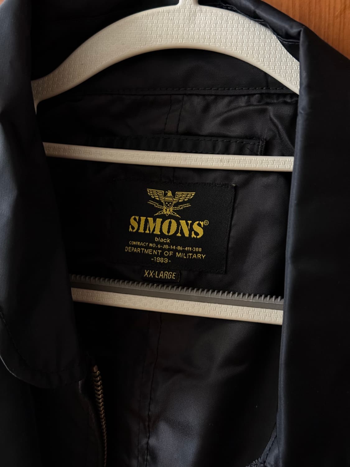Real Simons CWU-36P 상품이미지2