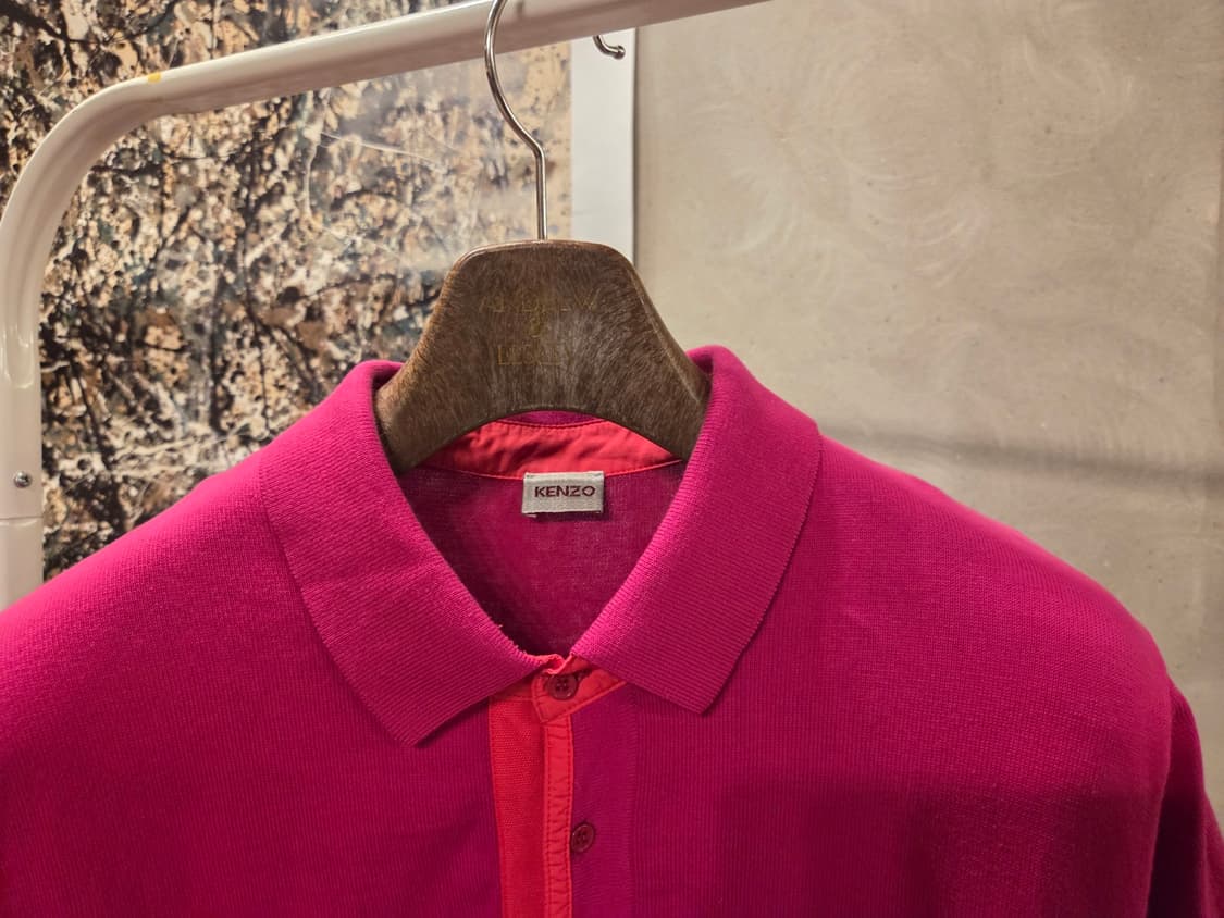 겐조 PK 티셔츠 상품이미지2