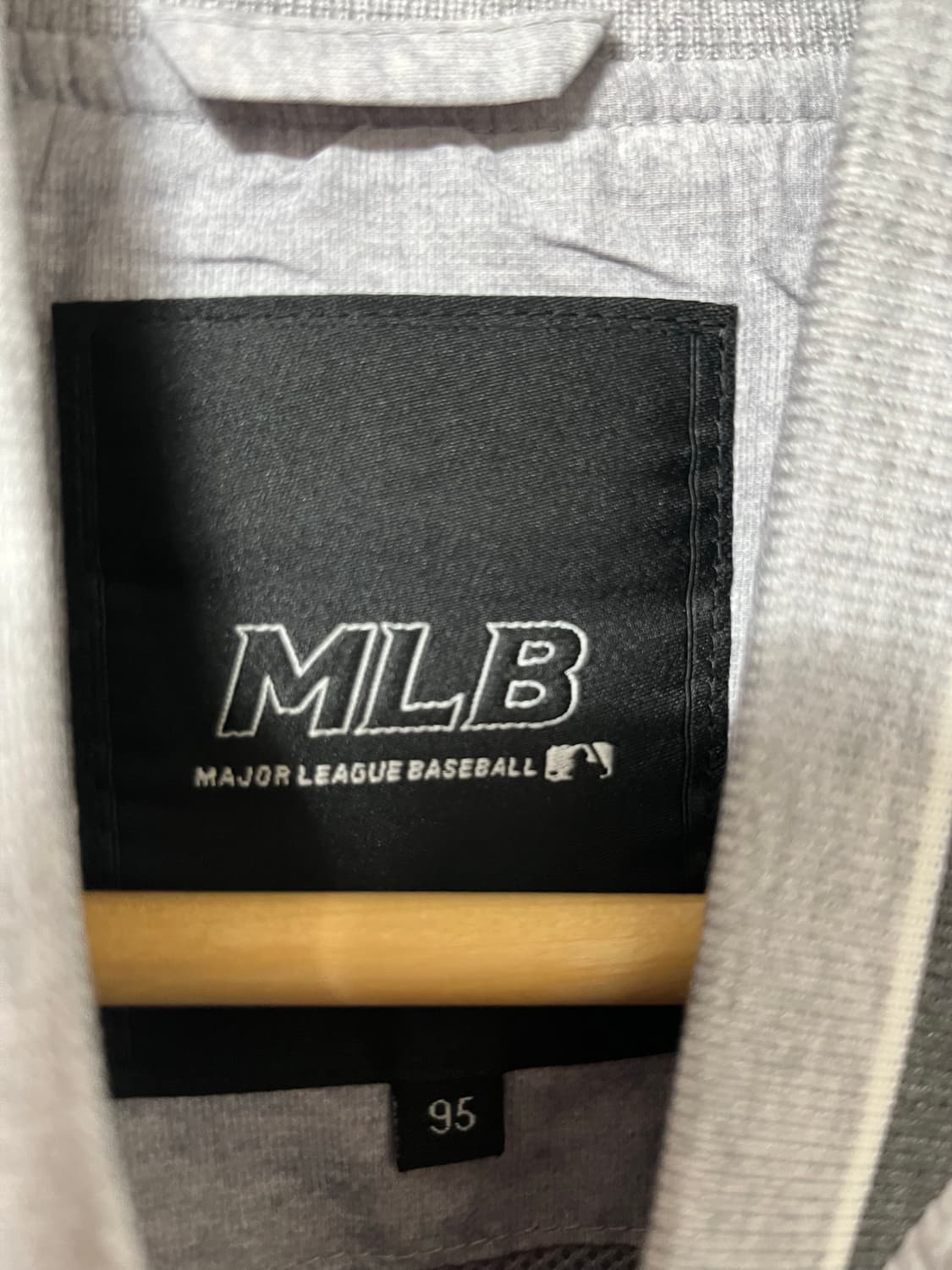 95 MLB 바시티자켓 정품 상품이미지4
