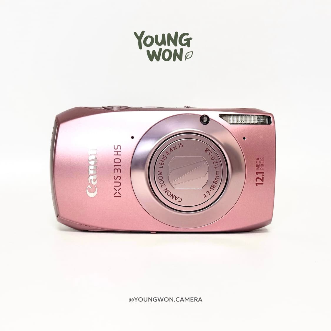 (S급!💕) 캐논 익서스 310hs | IXUS 익서스310hs 상품이미지1