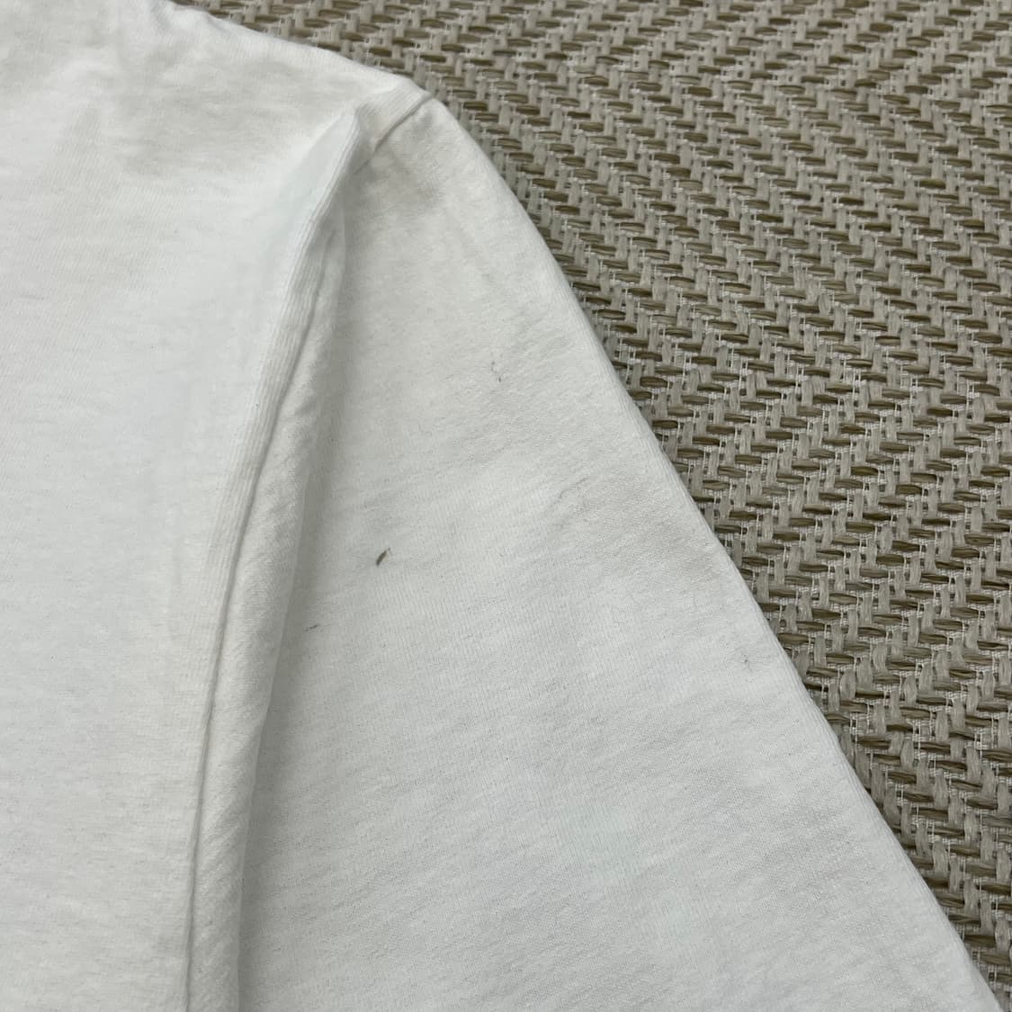 스투시 올드폰 프린팅 반팔티 r3339 상품이미지5