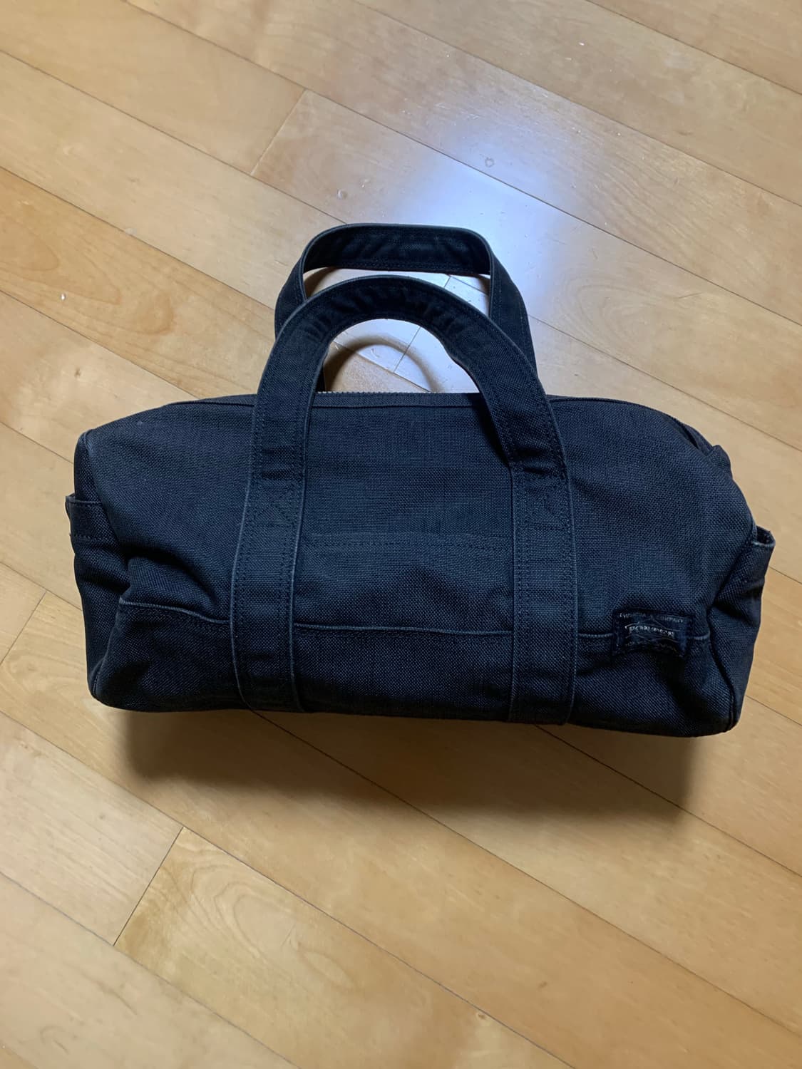 포터 미니 보스턴 가방 상품이미지1