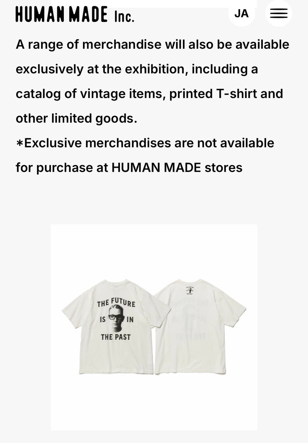 Nigo 레어 티셔츠 휴먼메이드 상품이미지4