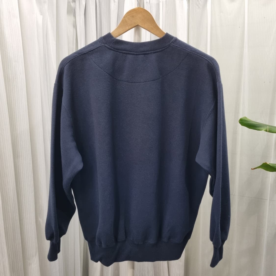 디즈니 오리지날 빈티지 미키마우스 패치 맨투맨 1940 상품이미지2