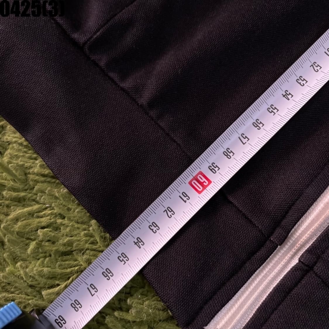 아디다스 유로파 트랙탑 져지 상품이미지7
