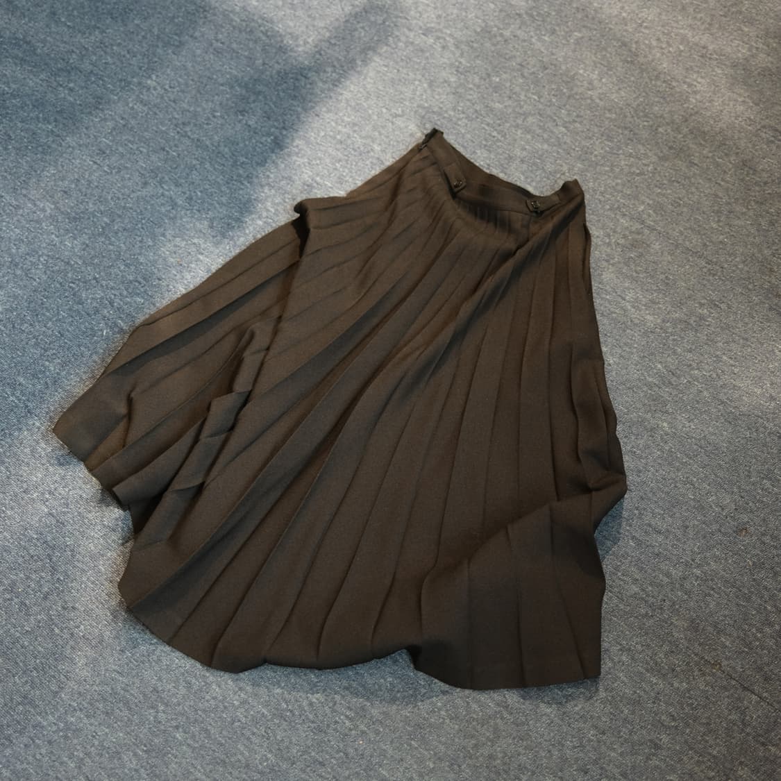 빔즈보이 롱 스커트 상품이미지6