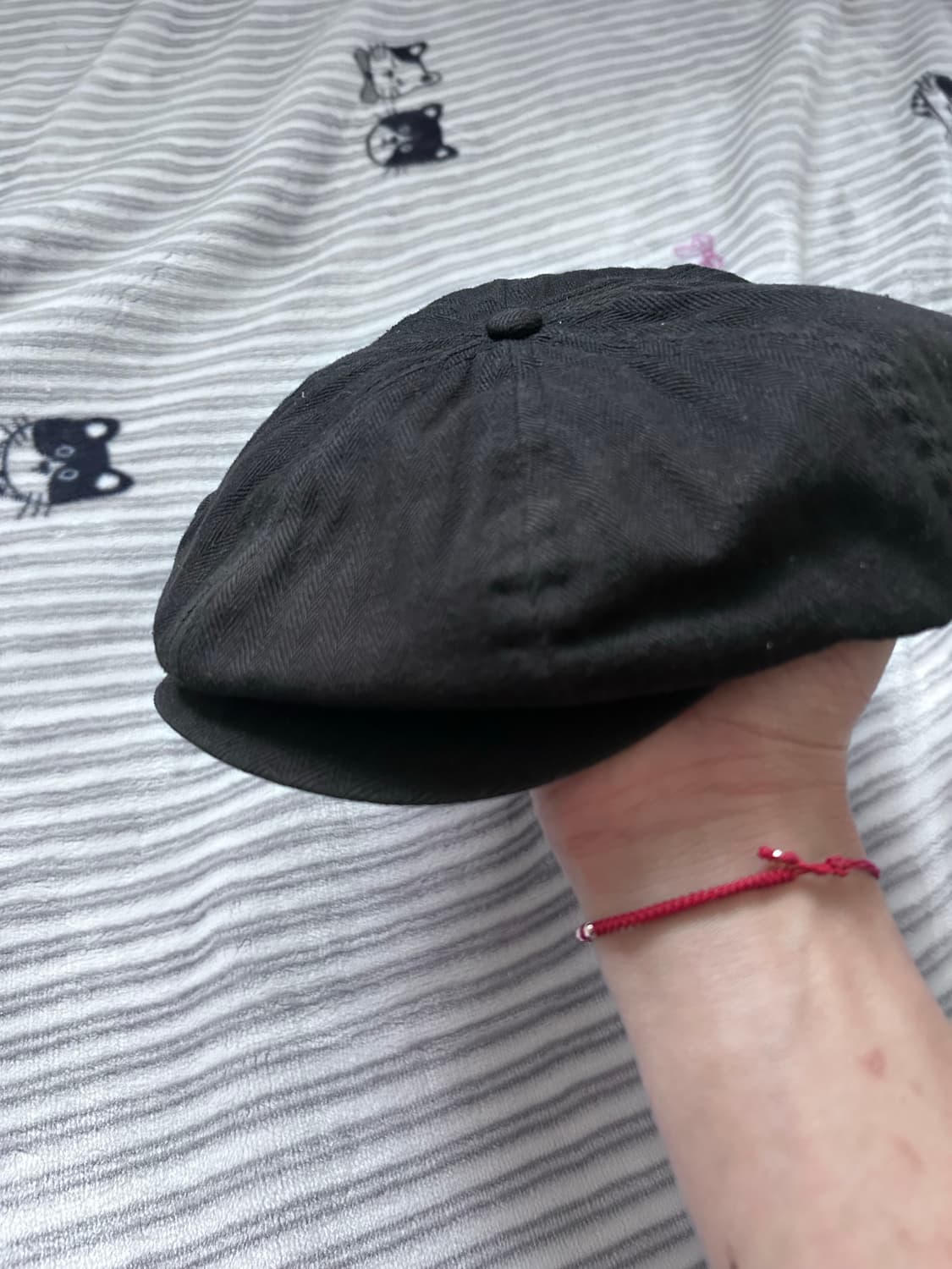 브릭스톤 뉴스보이캡  상품이미지2