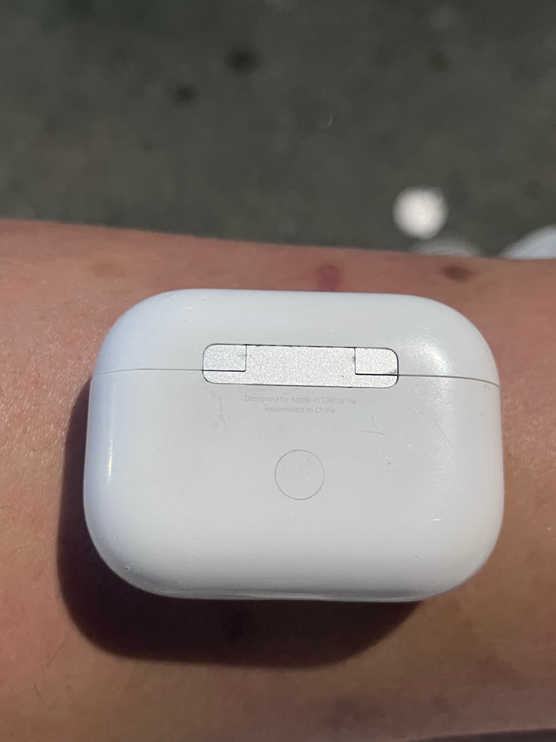 에어팟 프로2 C타입 정상제품 / 싸게 넘깁니다 상품이미지2