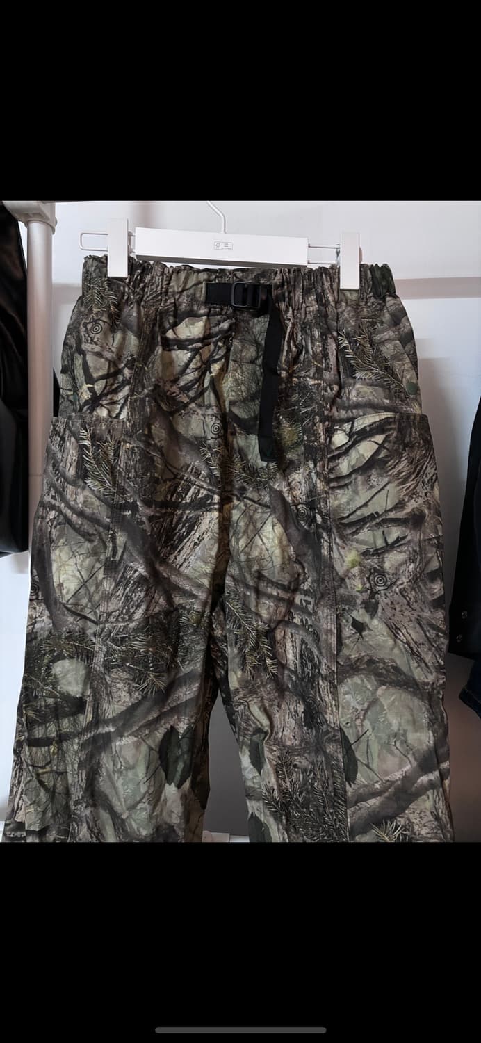 south2west8 리얼트리 팬츠 상품이미지6