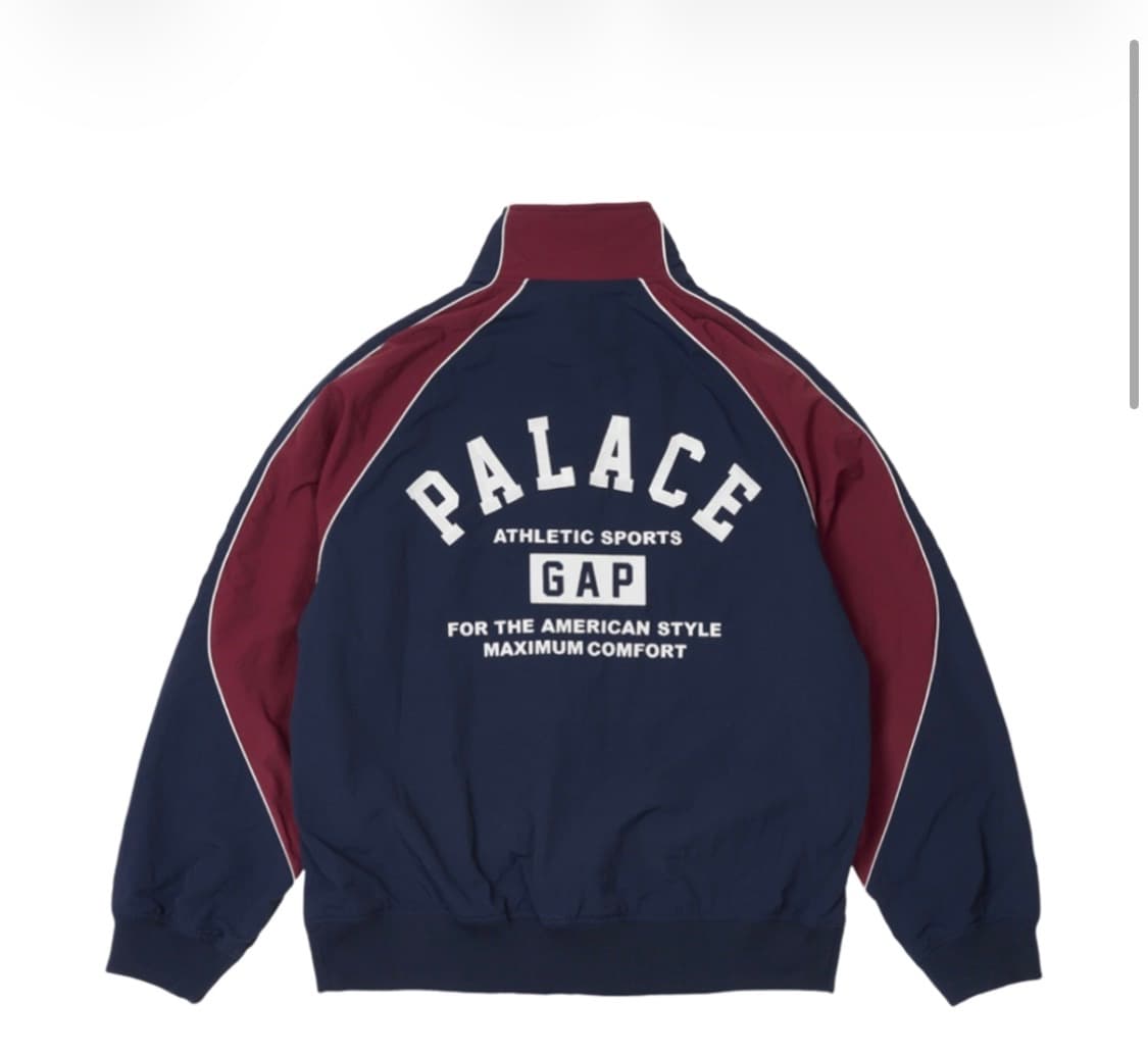 팔라스 갭 트랙자켓 xl 상품이미지1