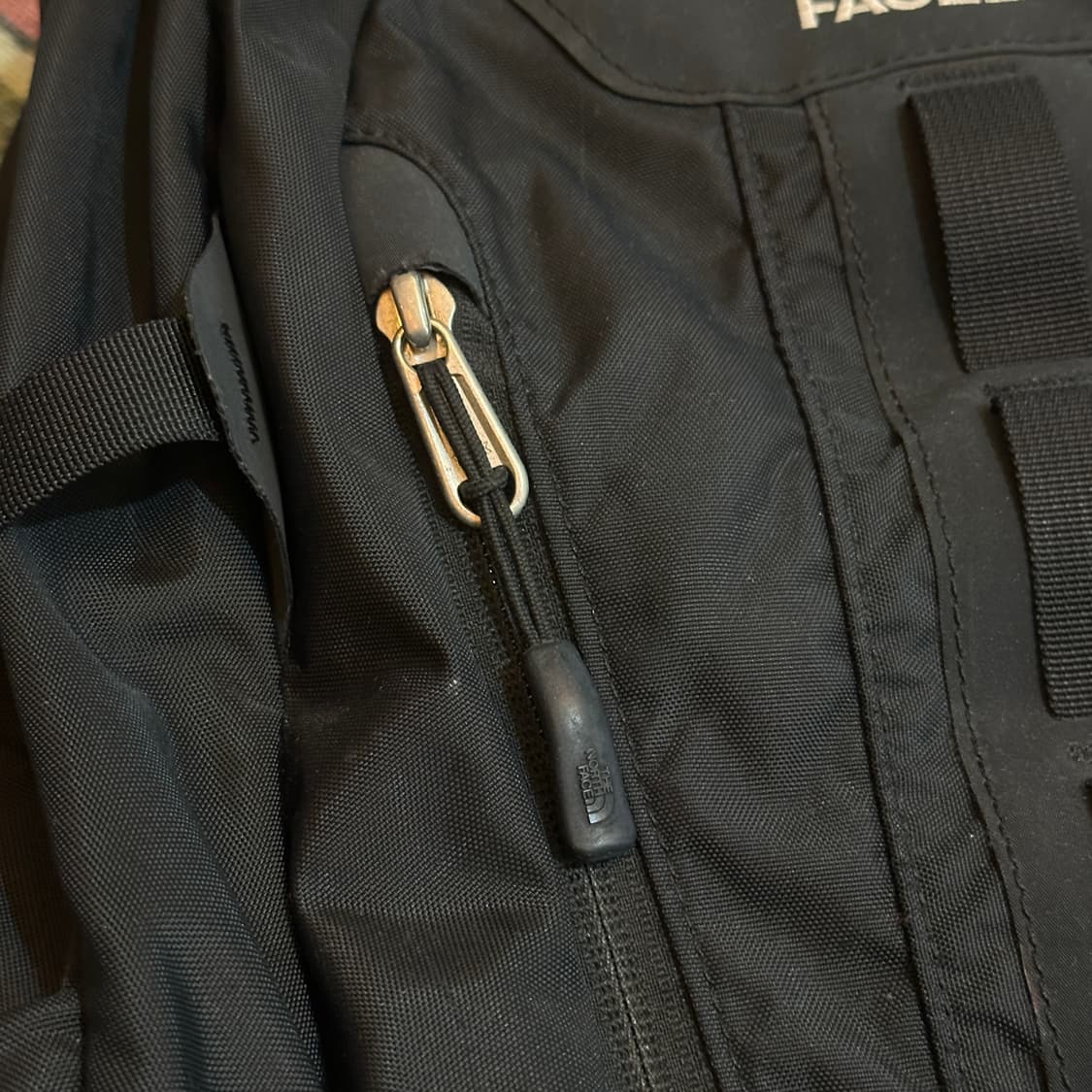 노스페이스 빅샷 백팩 상품이미지4