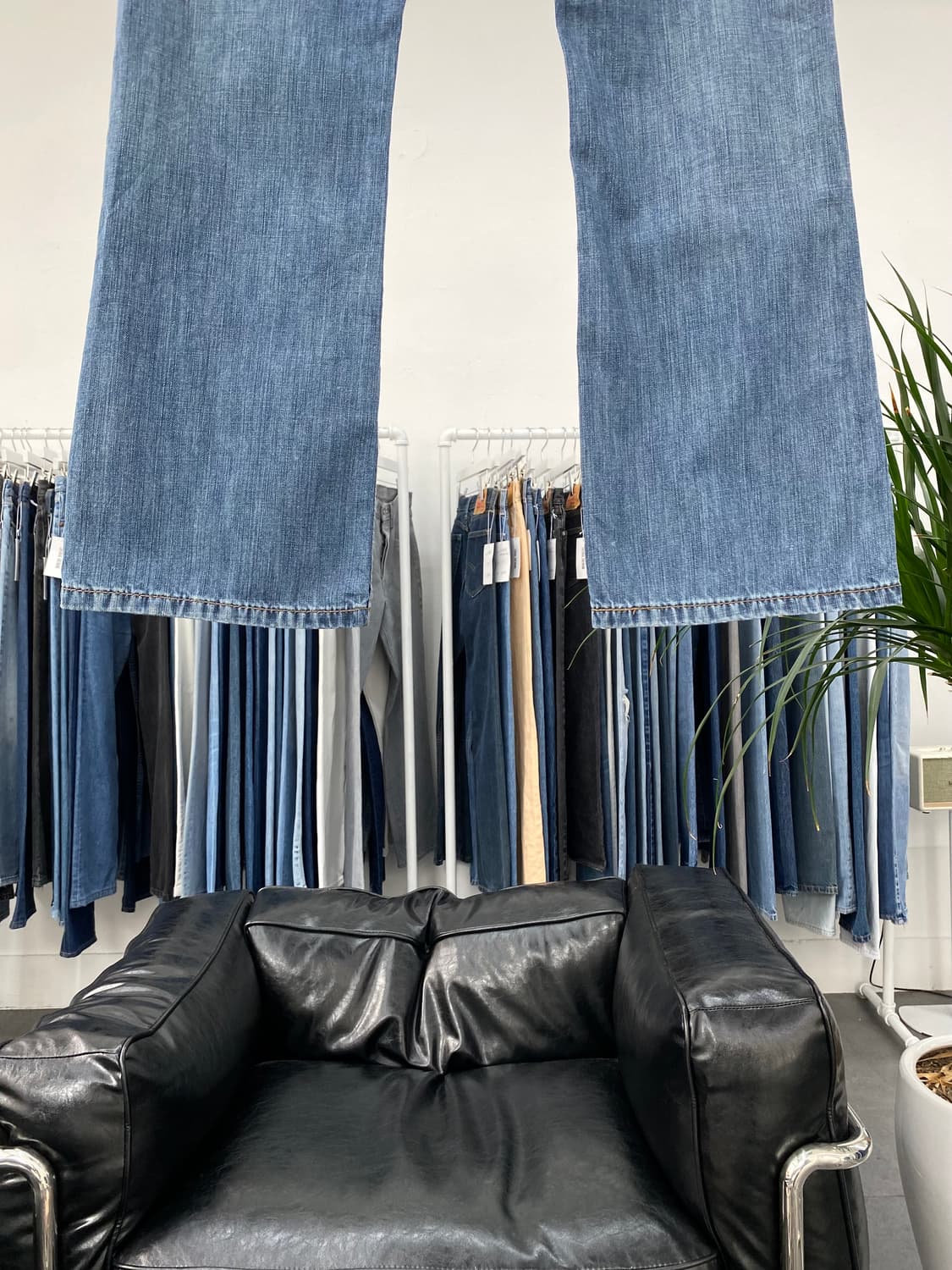 리바이스527 Boots Cut 00s 32사이즈 a5359 상품이미지7