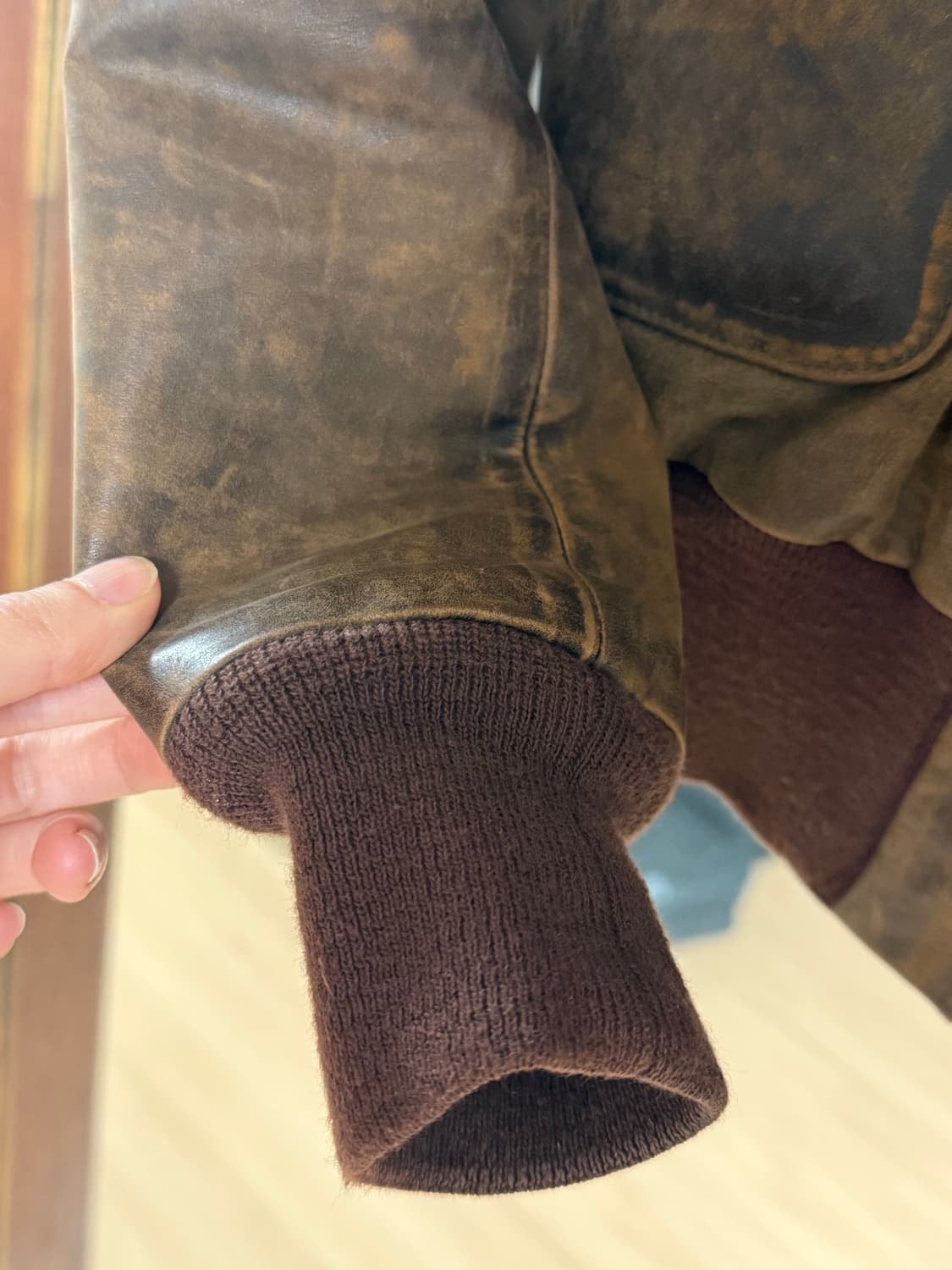 Rrl a2자켓 여성 1 사이즈 상품이미지3