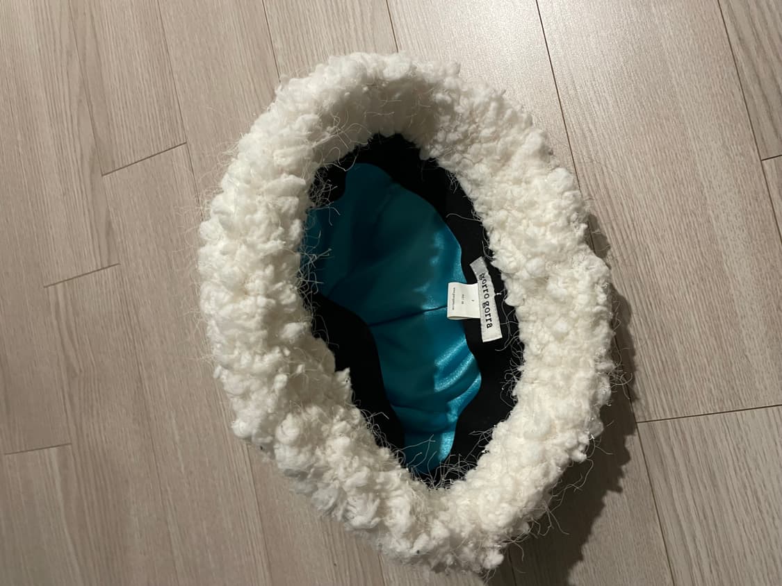 고로고라 스노우햇 상품이미지2