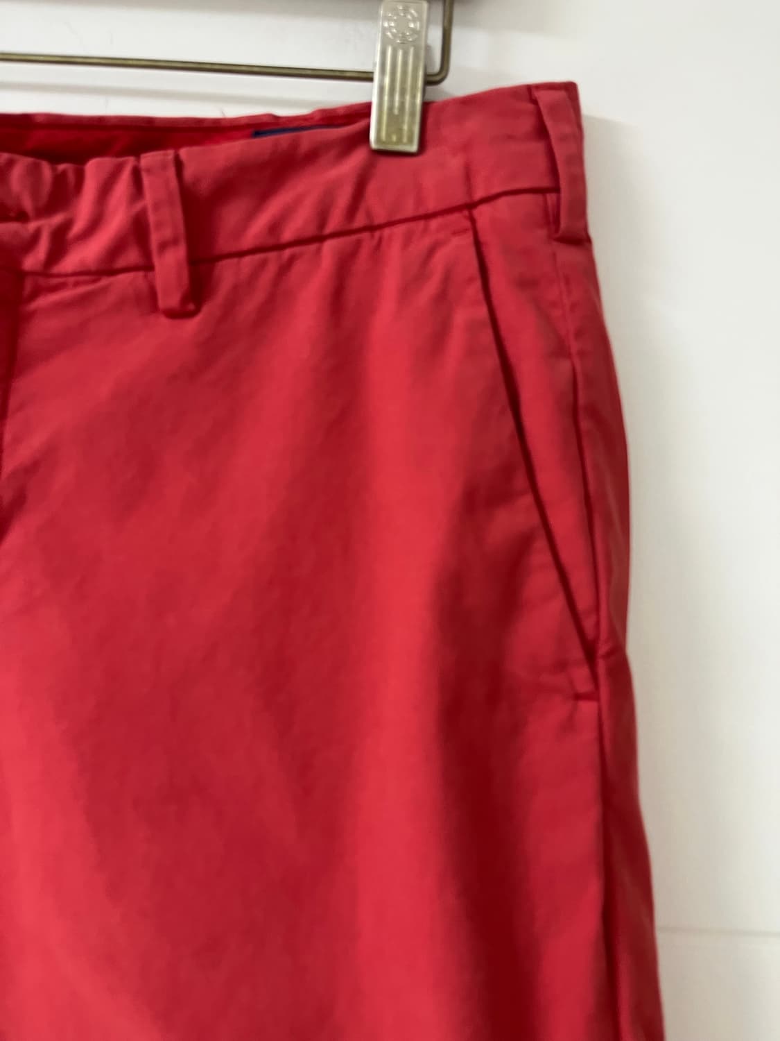 폴로 반바지 상품이미지5