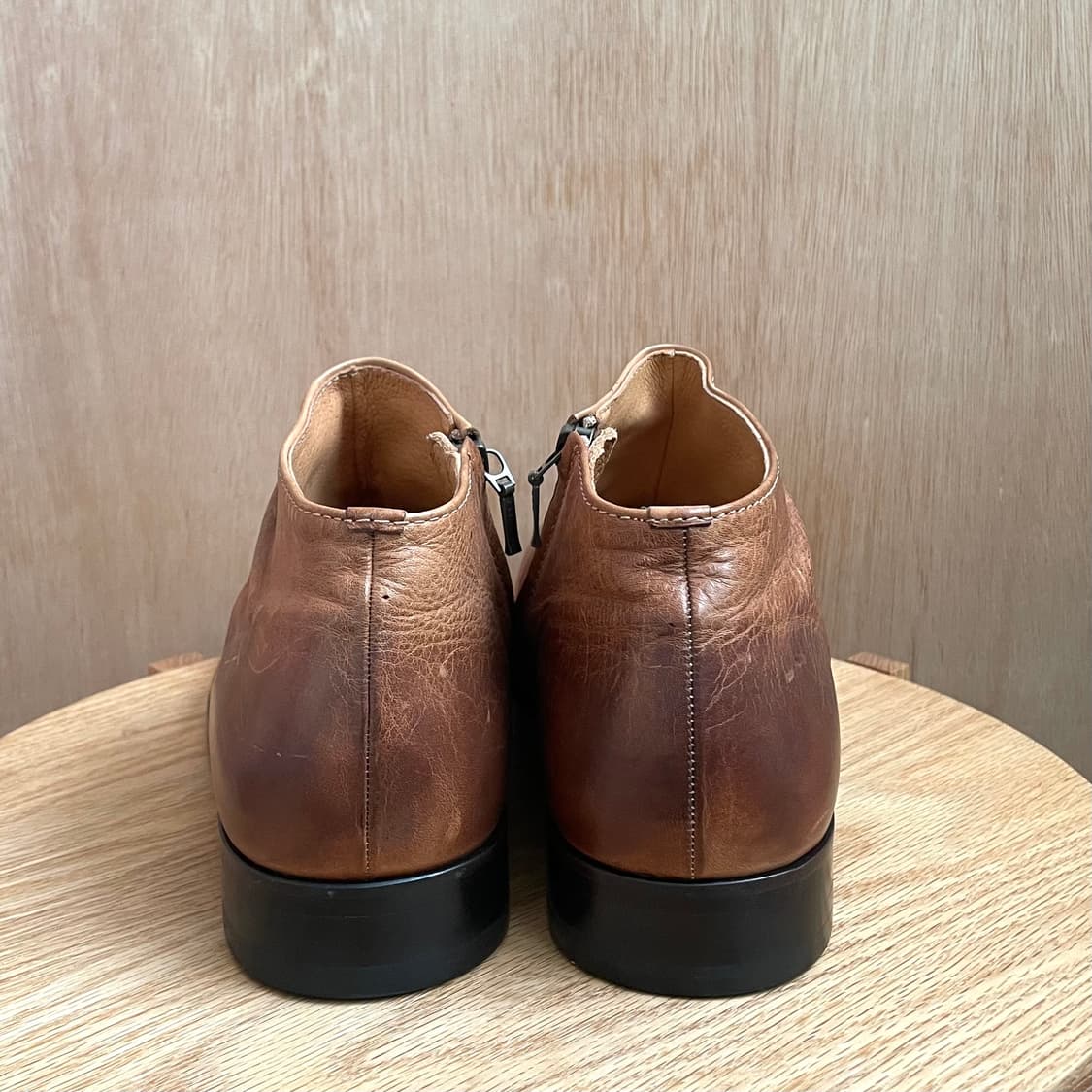 Padrone 부츠 상품이미지8