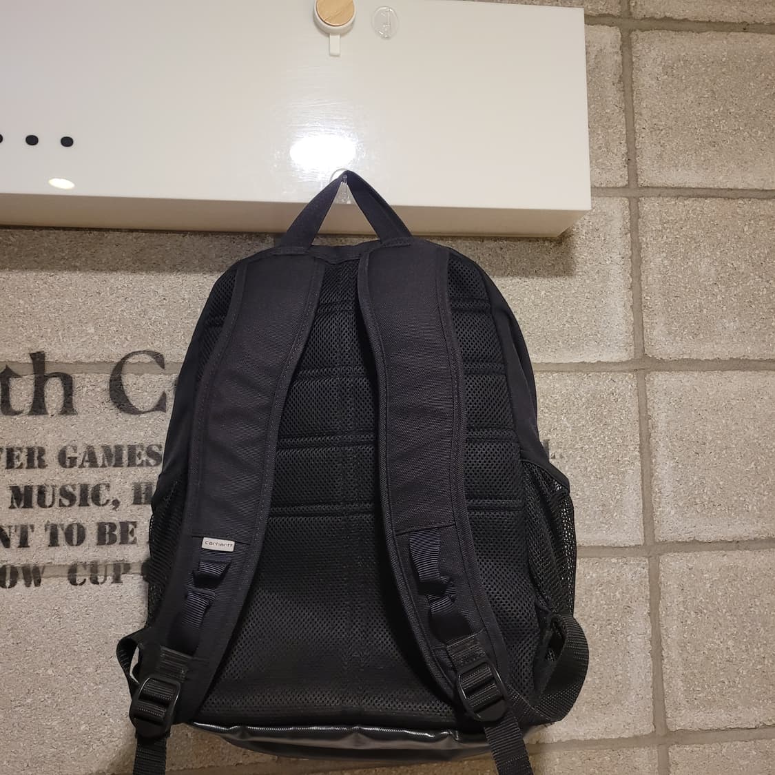 칼하트 레거시 백팩 상품이미지2
