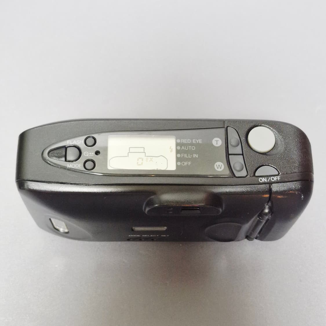 삼성 퍼지줌 슬림 필름카메라  상품이미지6