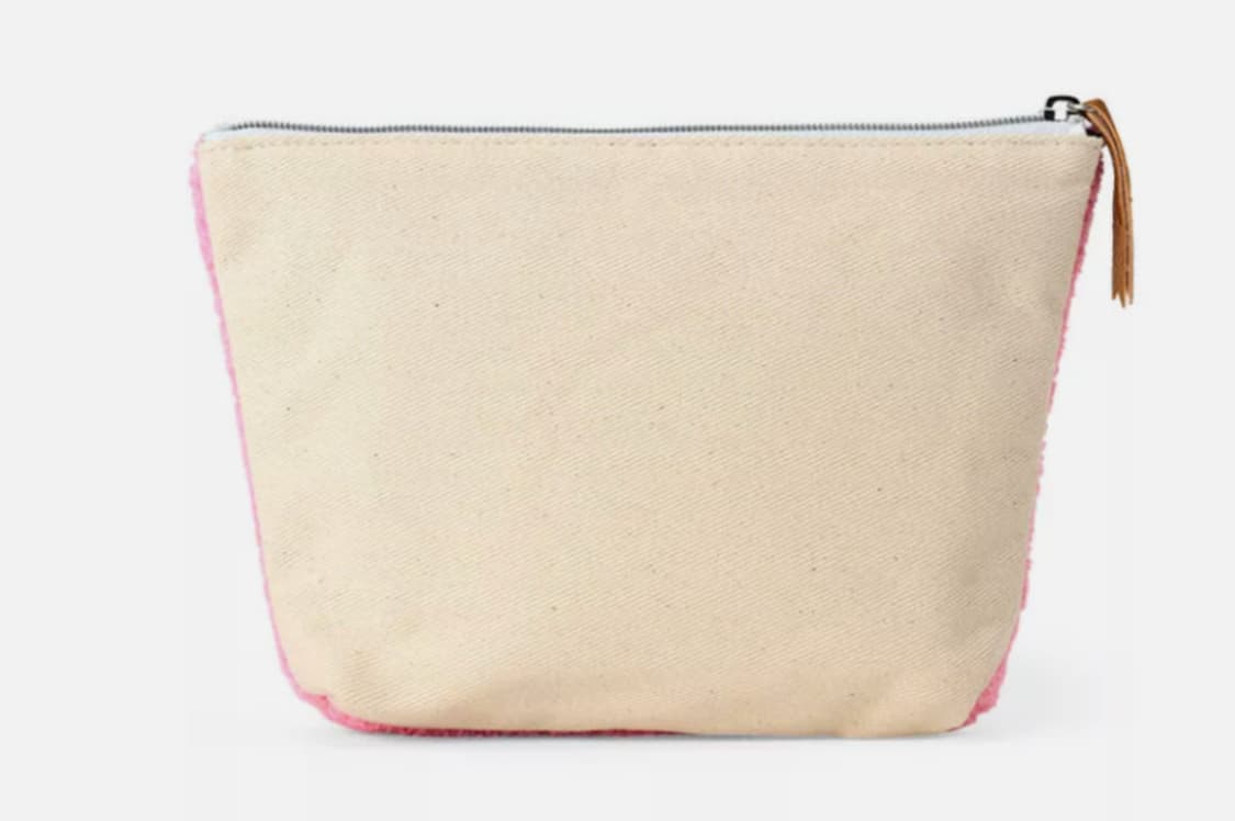 산리오 마이멜로디 뽀글이 파우치 상품이미지2