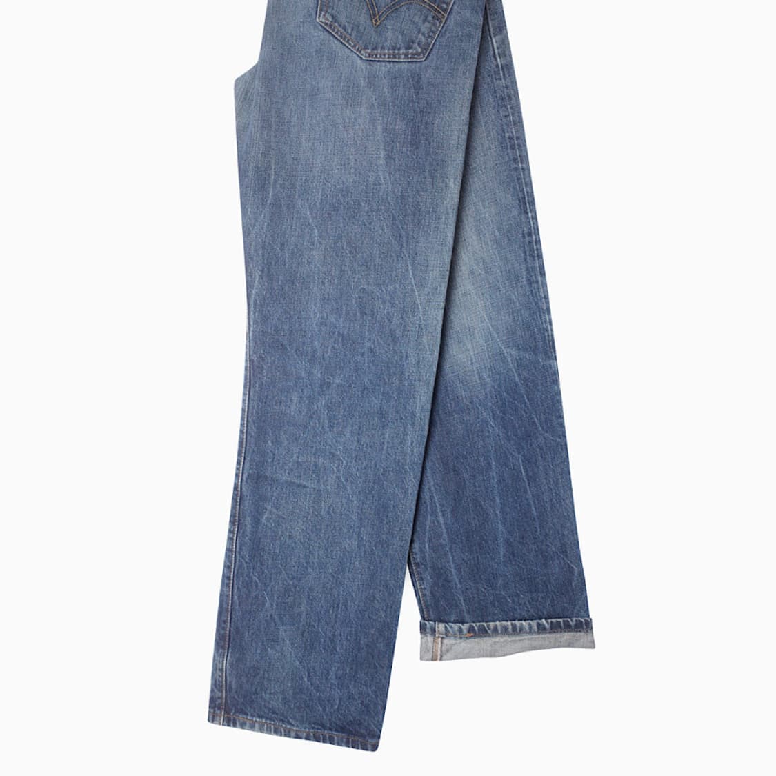 빈티지 리바이스501 31~32사이즈 LV5013441 상품이미지7