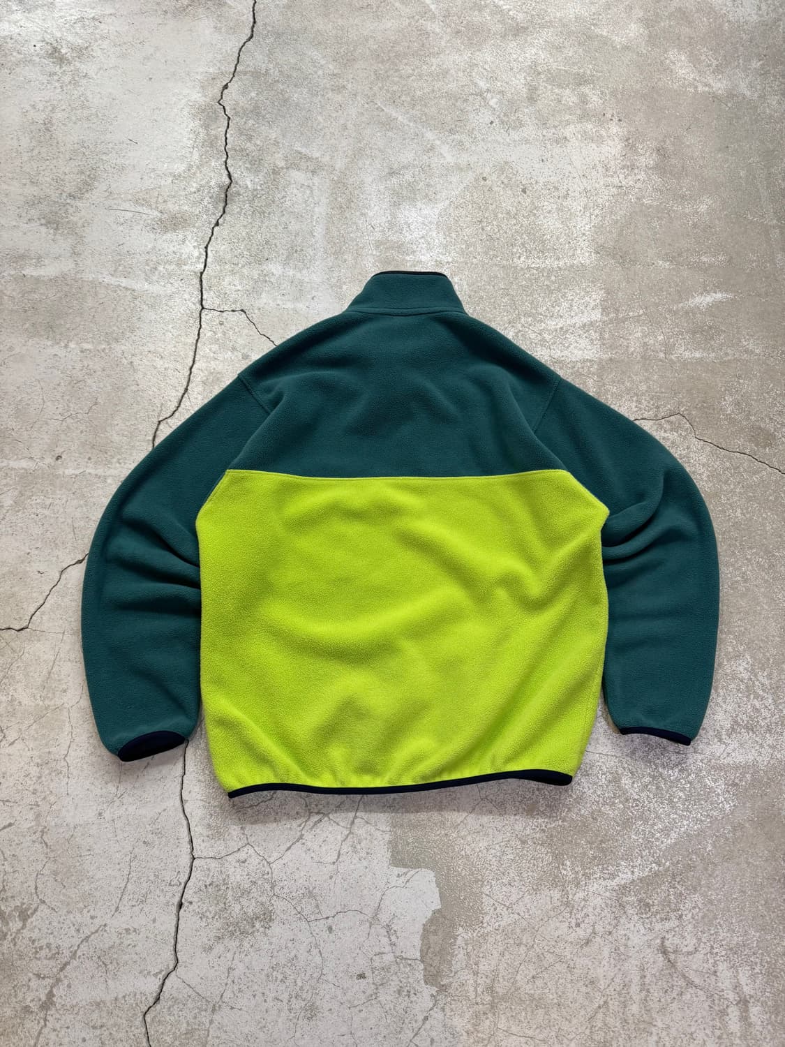 파타고니아 신칠라 스냅티 풀오버 상품이미지5