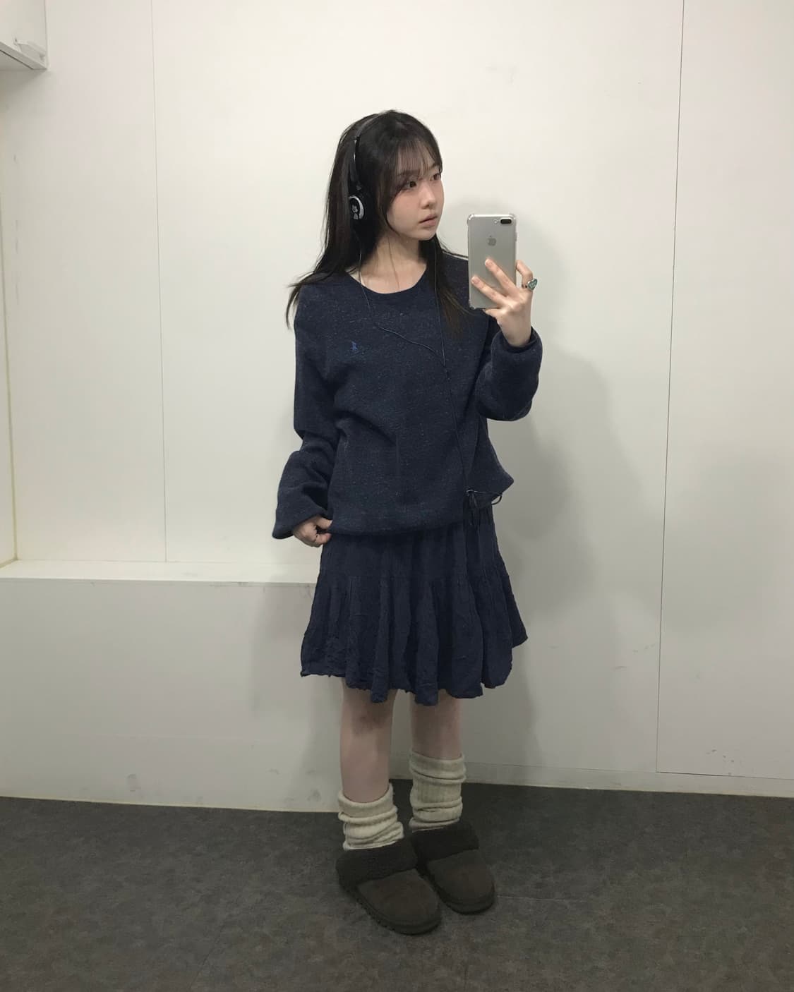 ♫ 폴로 소녀 코디 💙 상품이미지1