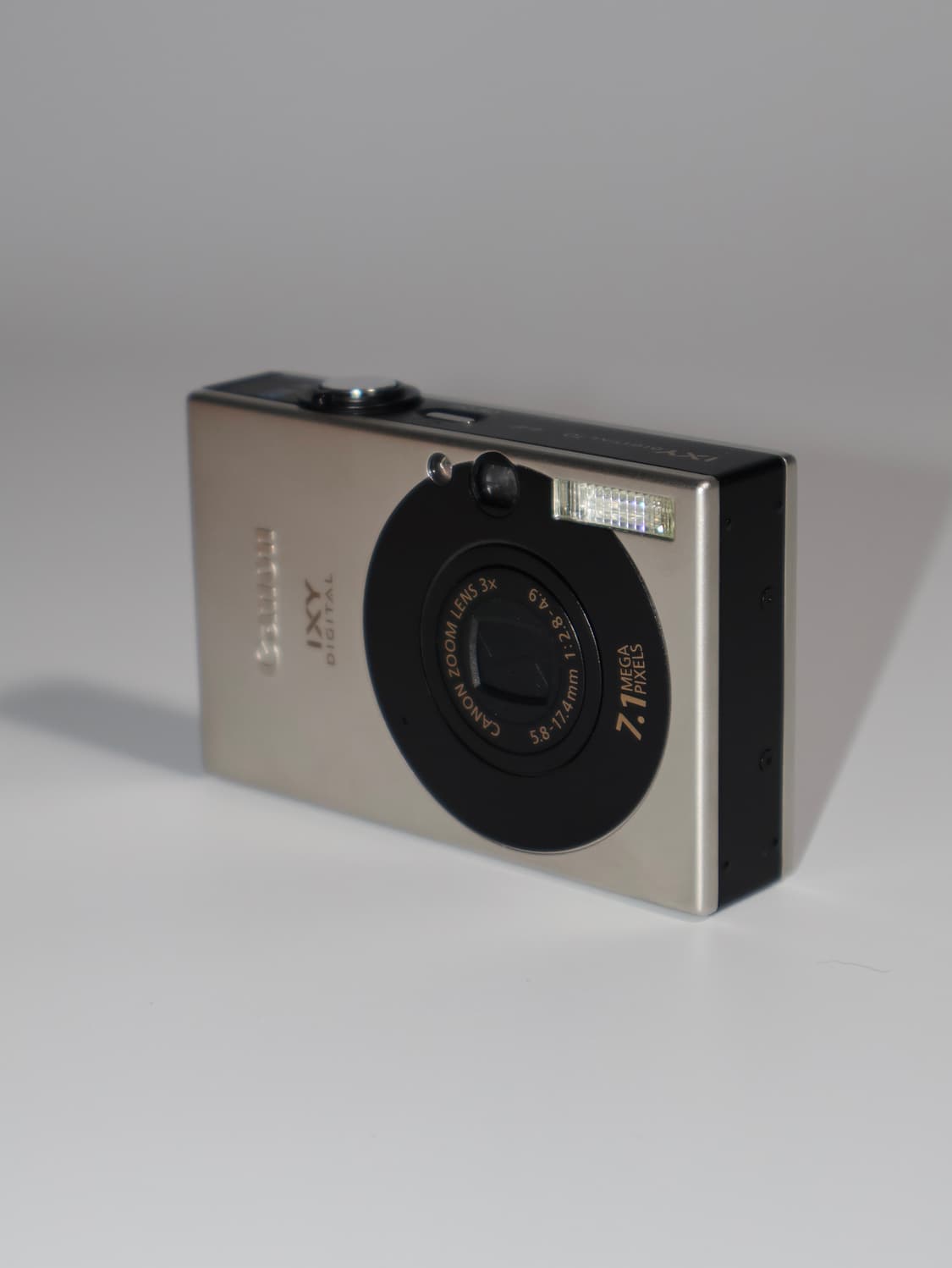 [극상미품!] 캐논 익시ixy10(익서스ixus70) 디카 블랙 상품이미지5