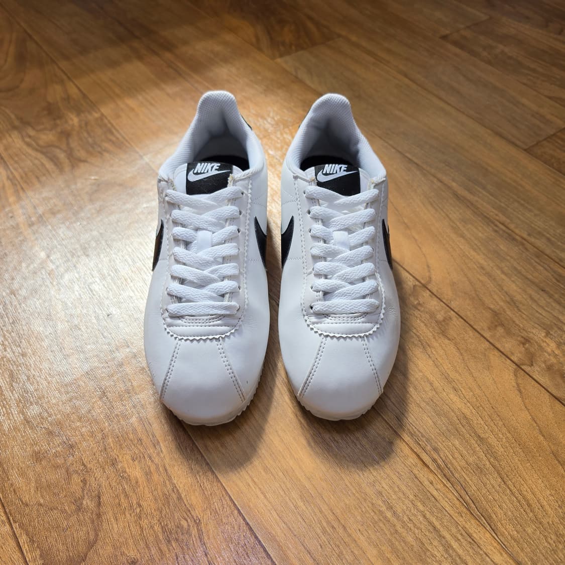 나이키 코르테즈  상품이미지3