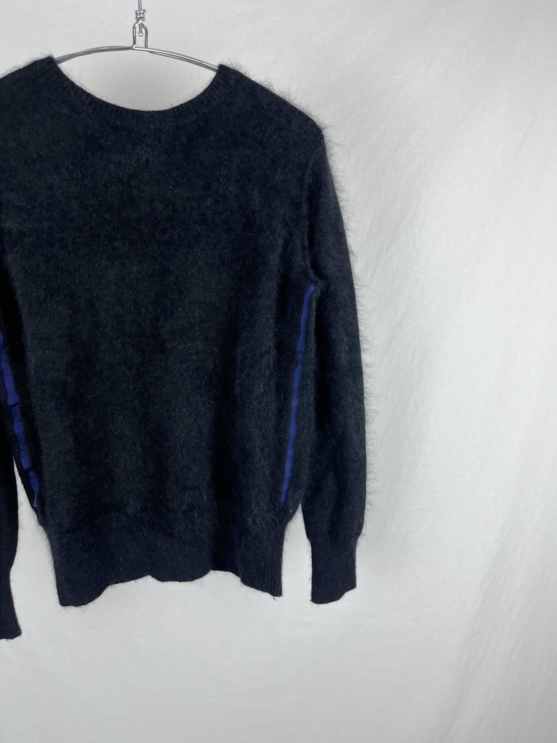 Muller by yoshio kubo 앙고라 가디건 상품이미지5