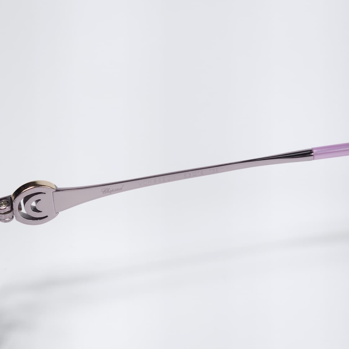 (새상품)쇼파드 CHOPARD 아이웨어 명품 무테 안경 상품이미지5