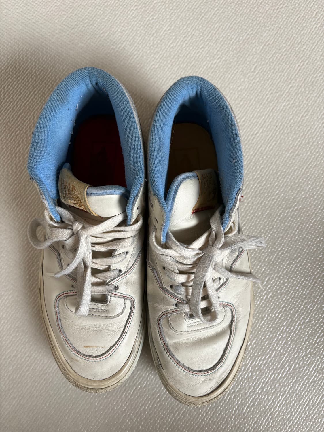 반스 아이앱 하프캡 270 상품이미지2