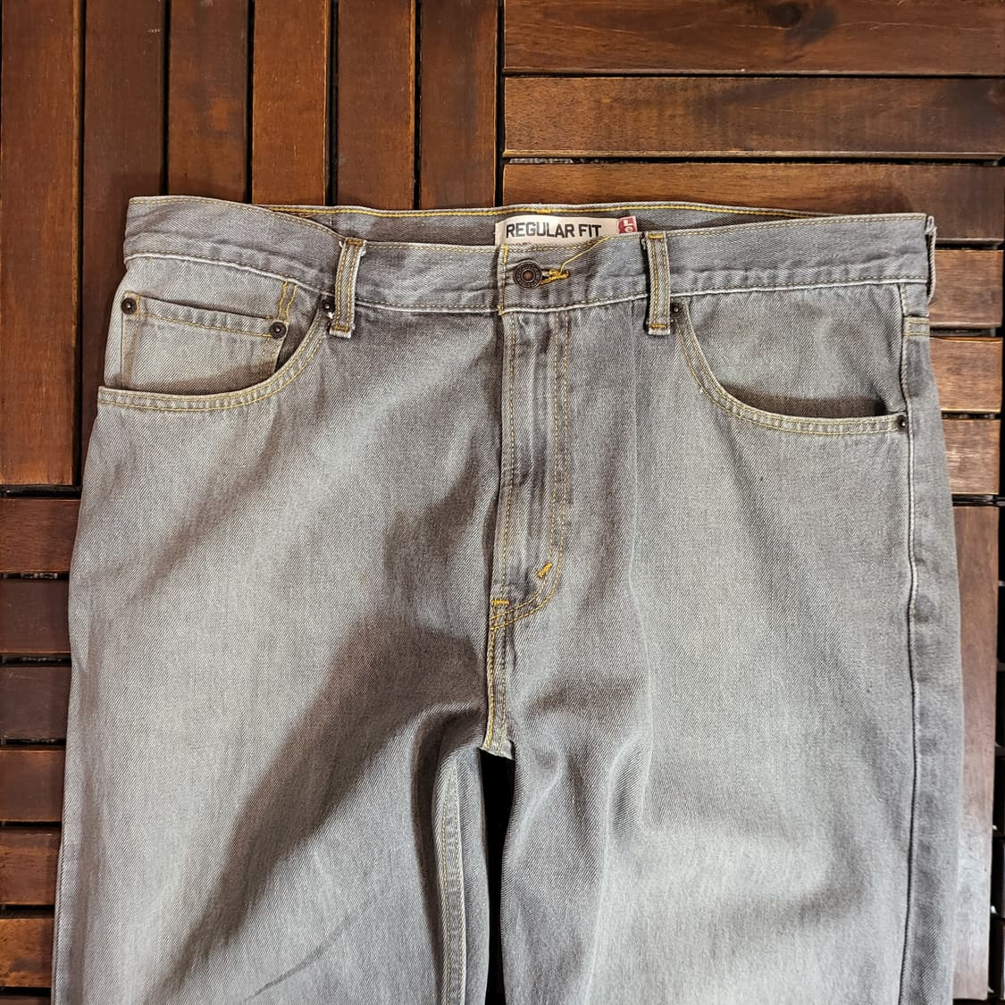 리바이스 청바지 505 (37) 상품이미지2