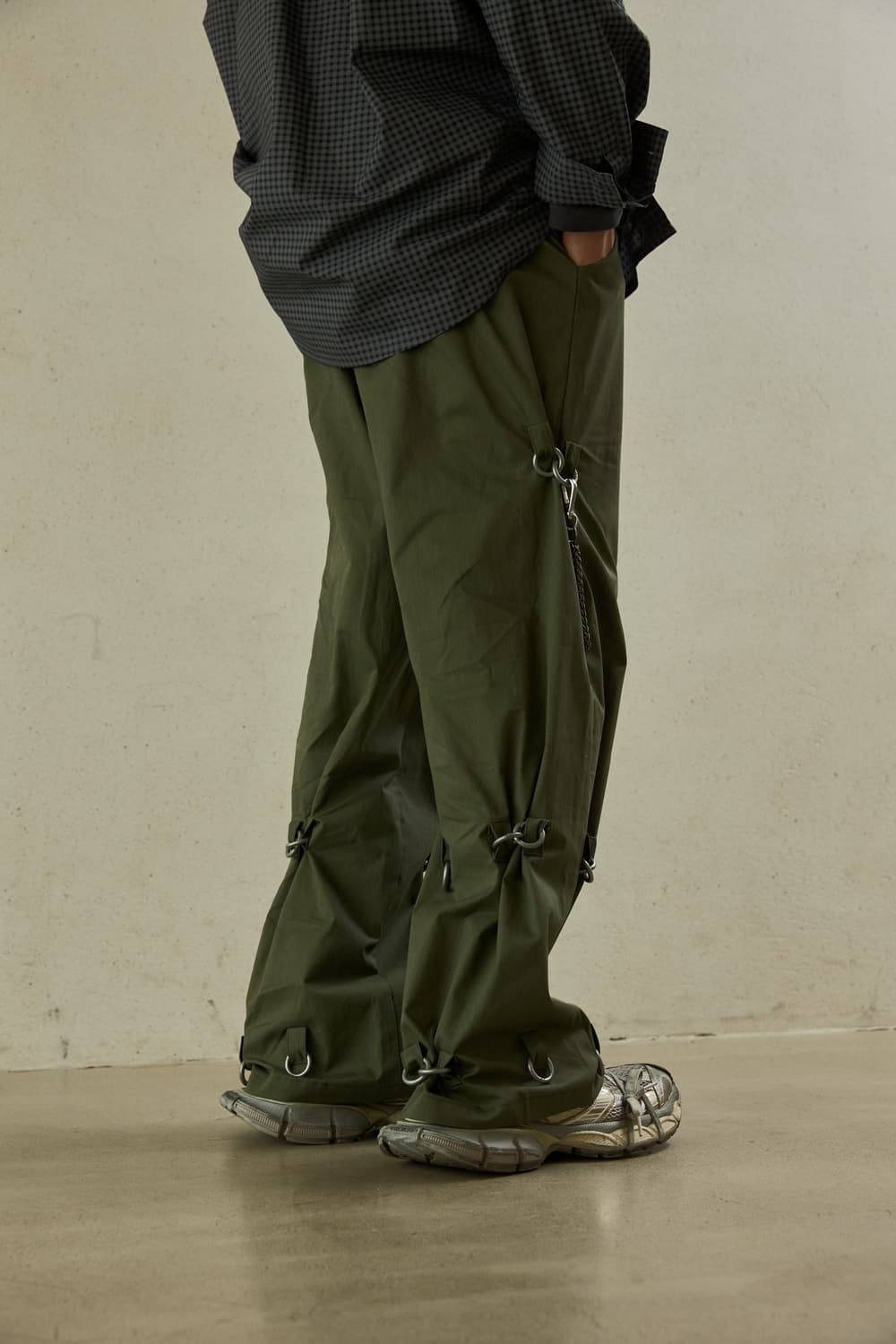 HONO Ring pants 상품이미지2