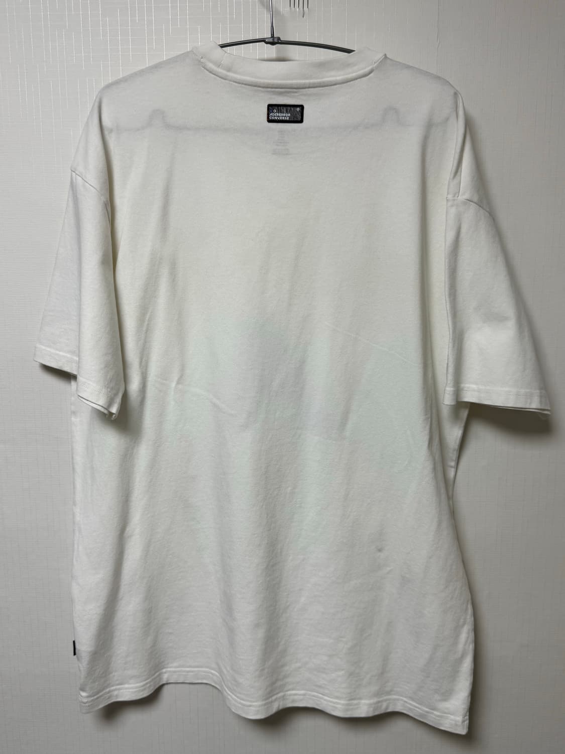 아더에러 x 컨버스 콜라보 티셔츠(105) 상품이미지2